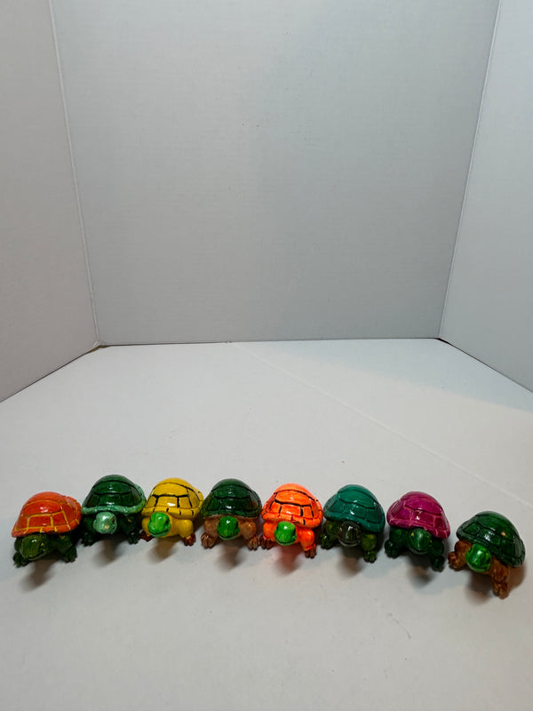 small turtle