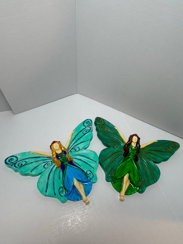 fairy butterflies