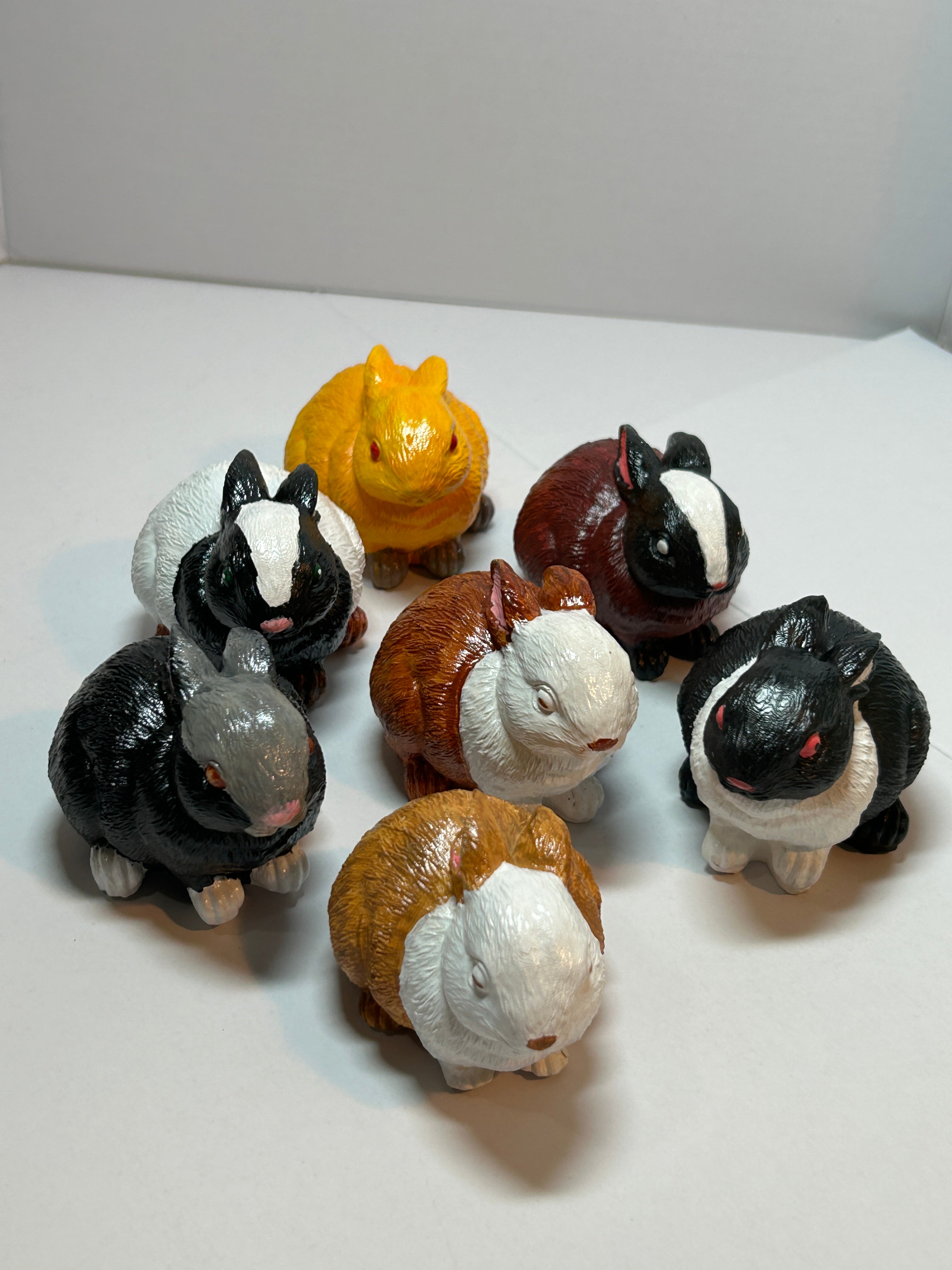 Bunnies