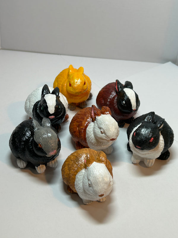 Bunnies