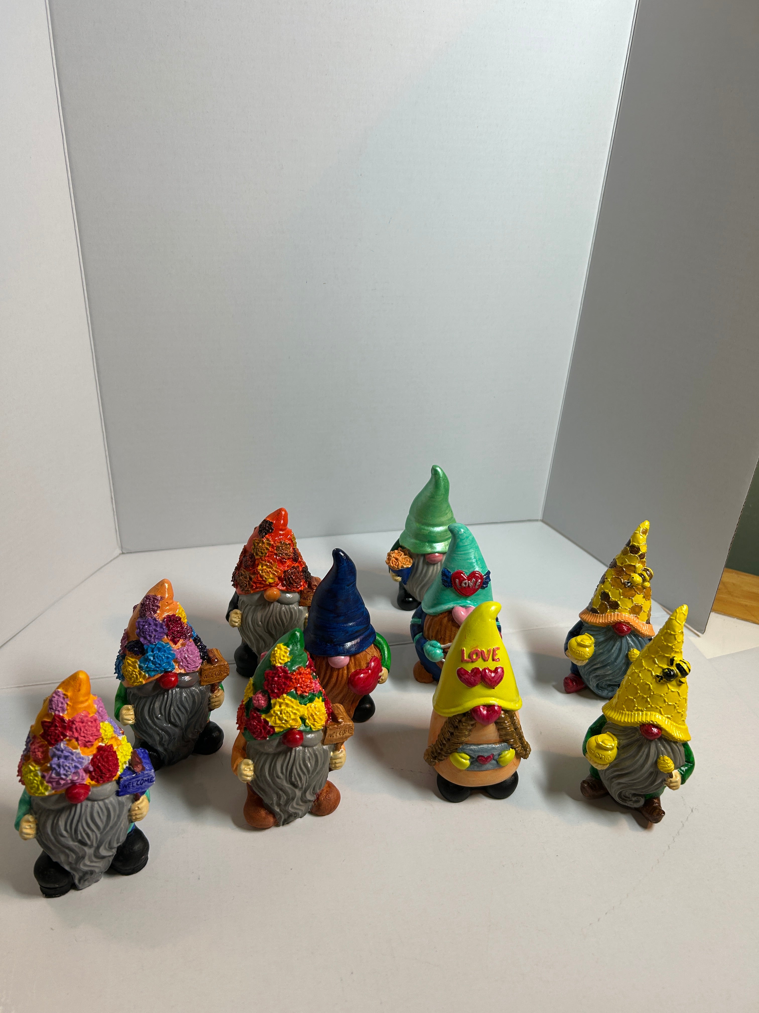 Gnomes