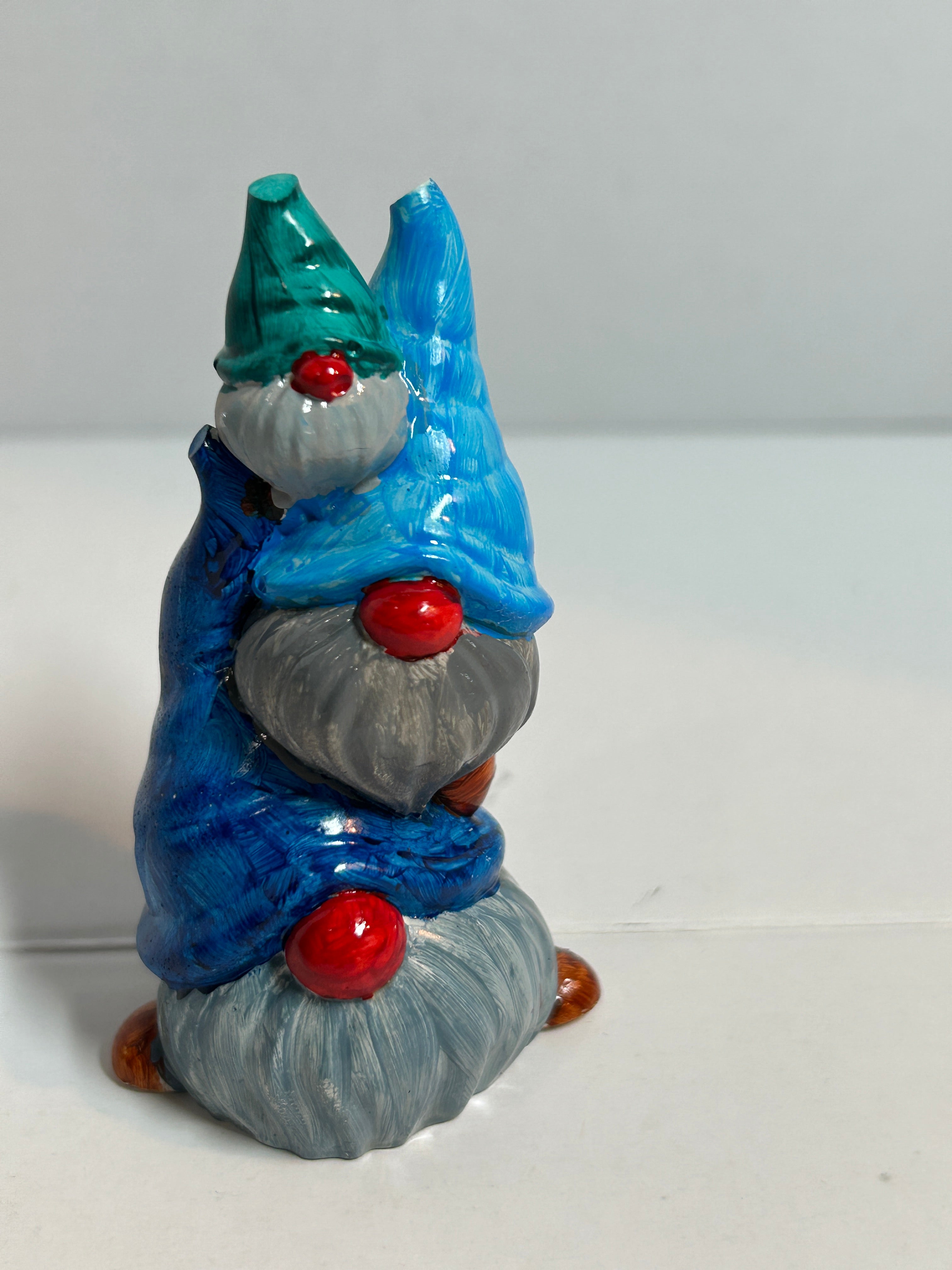 Gnomes