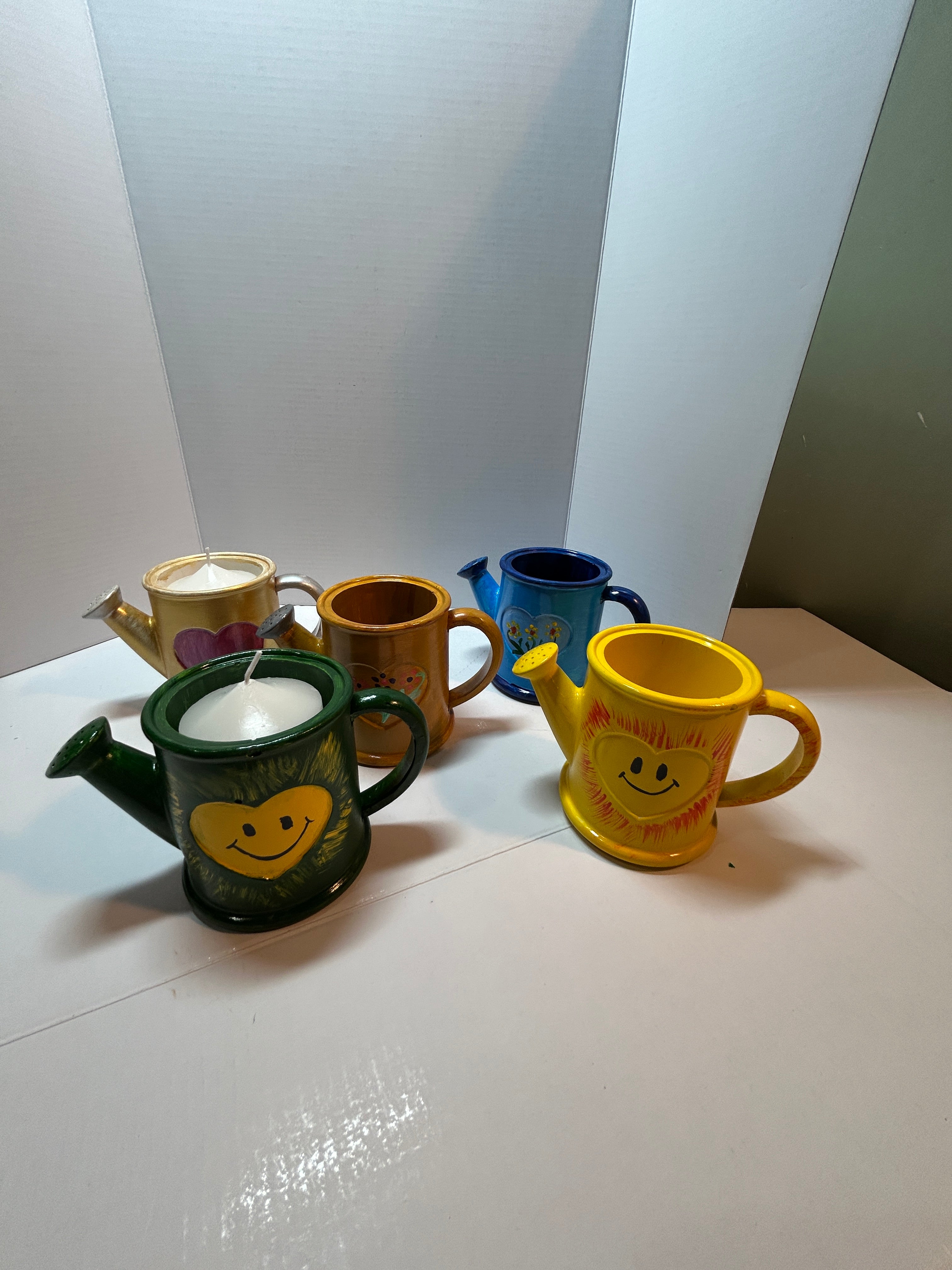 Tea pot