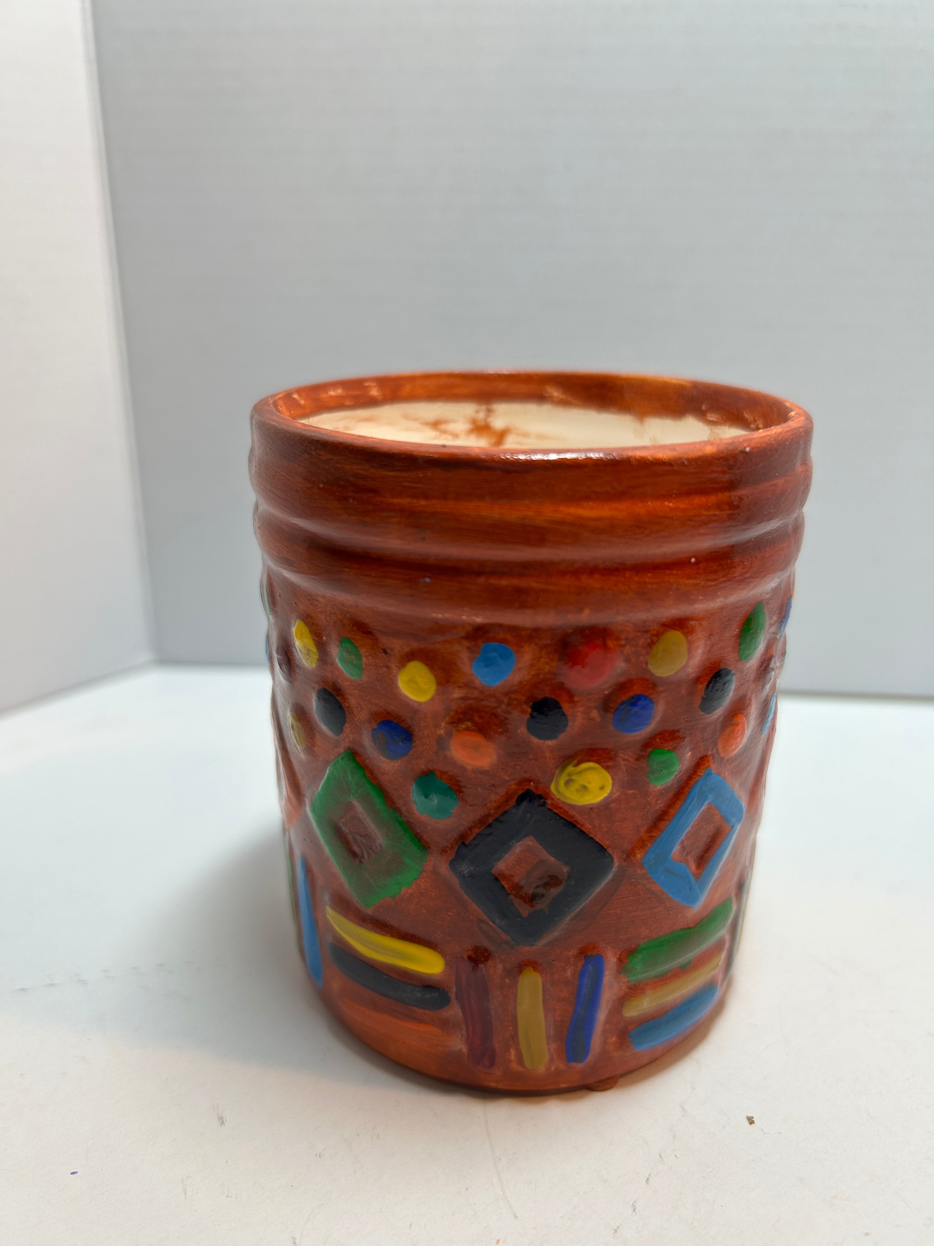Succulent pots