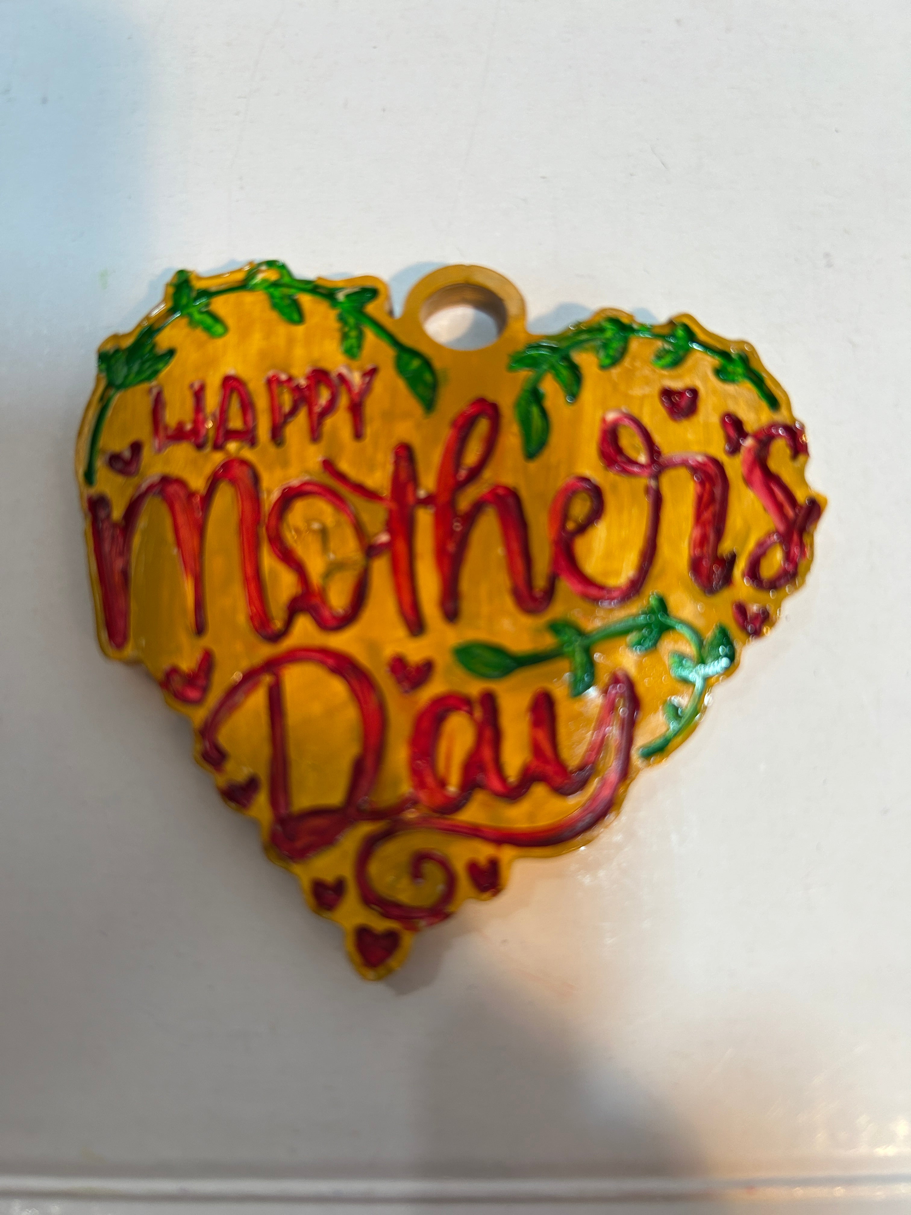 Happy Mothers Day