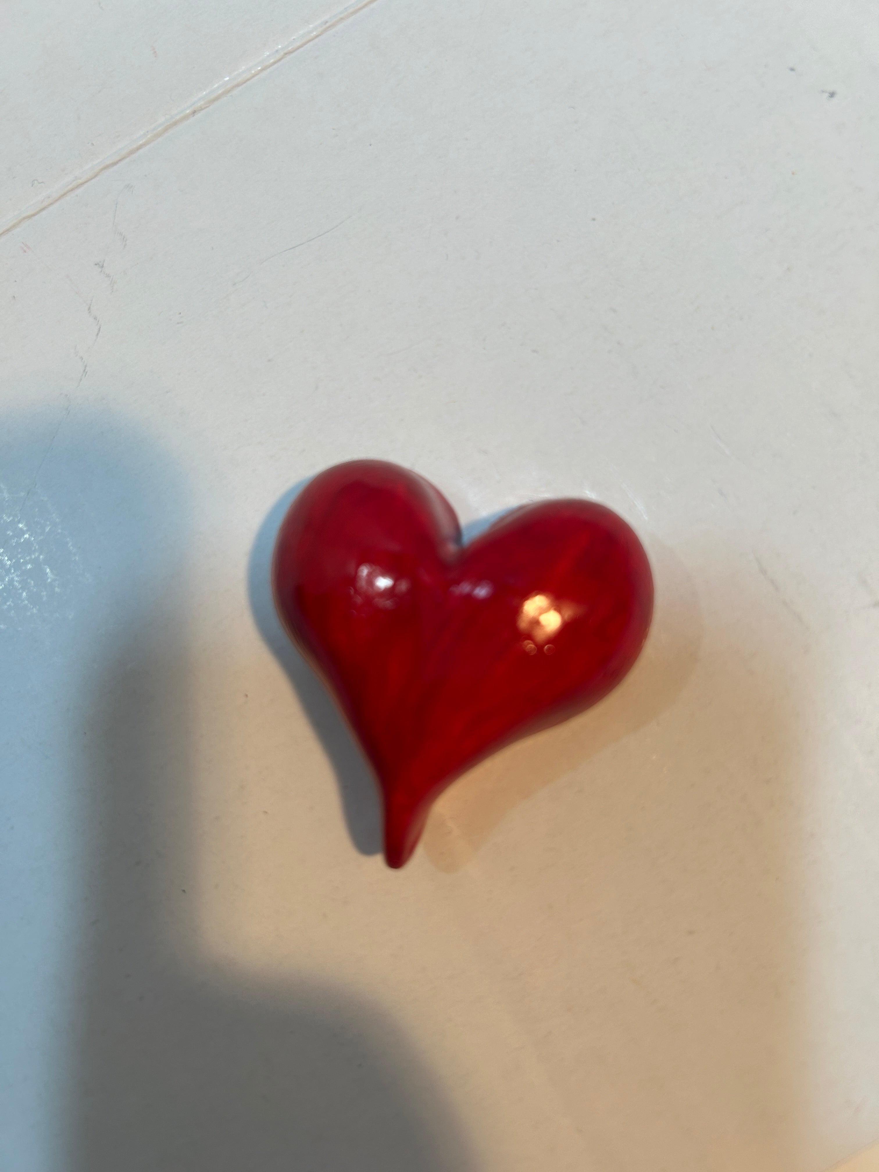 Small hearts