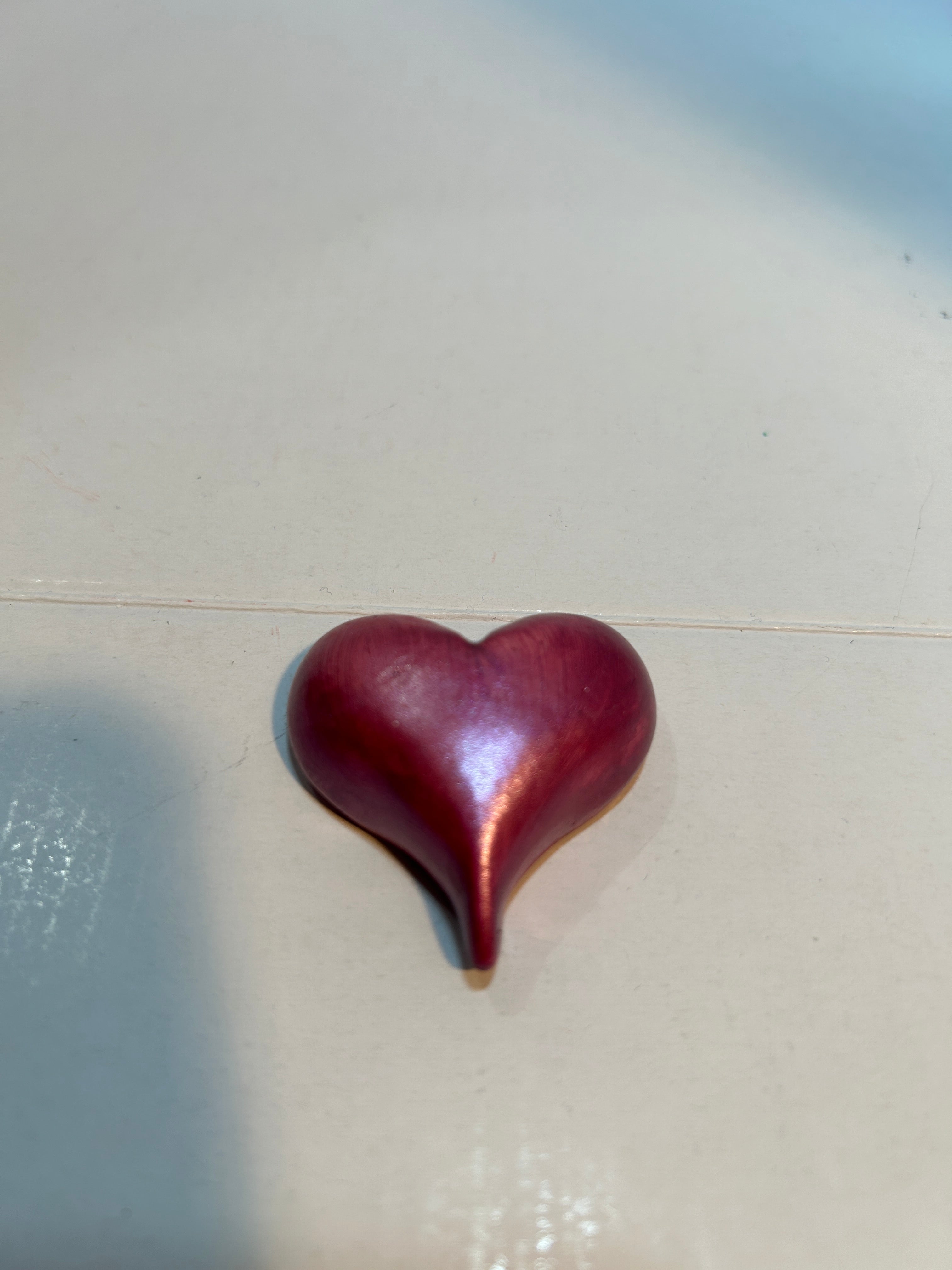 Small hearts