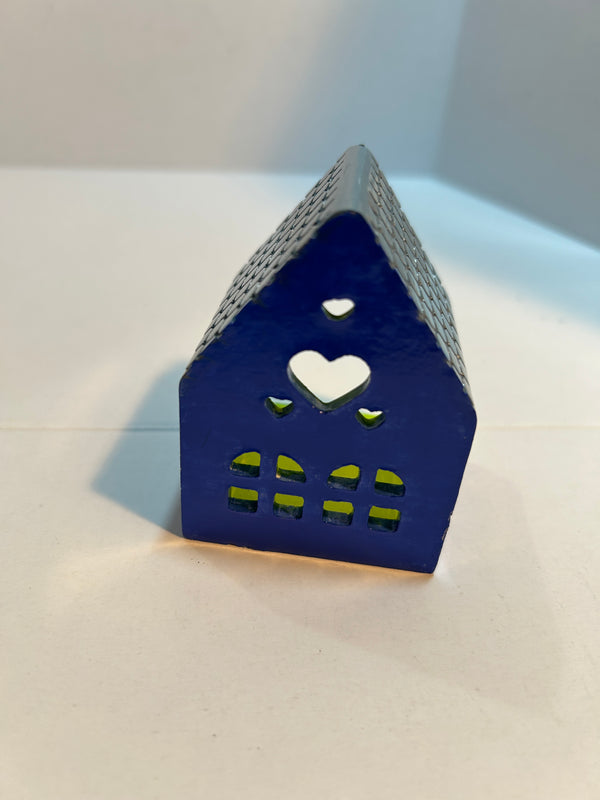 small house