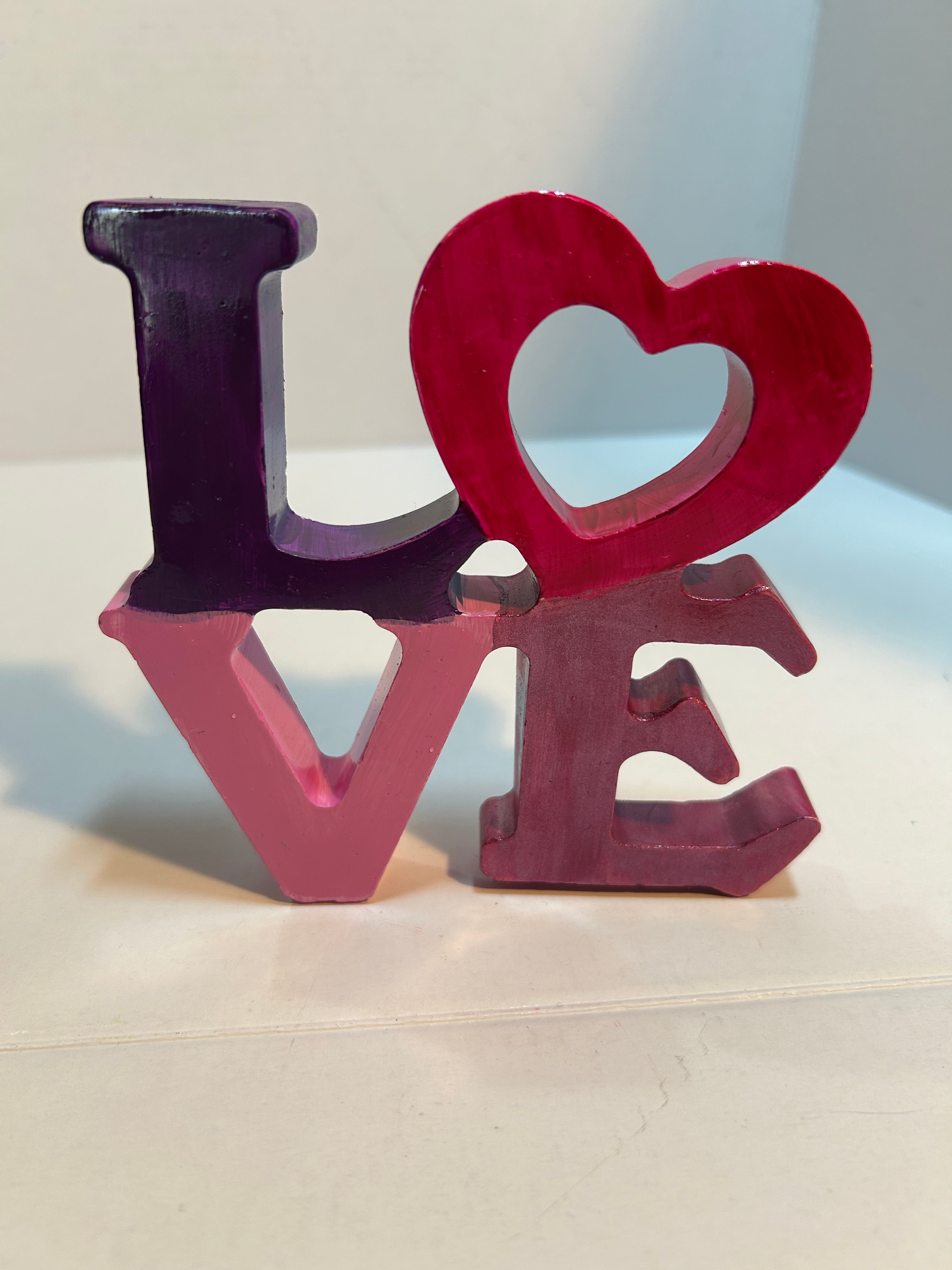 LOVE