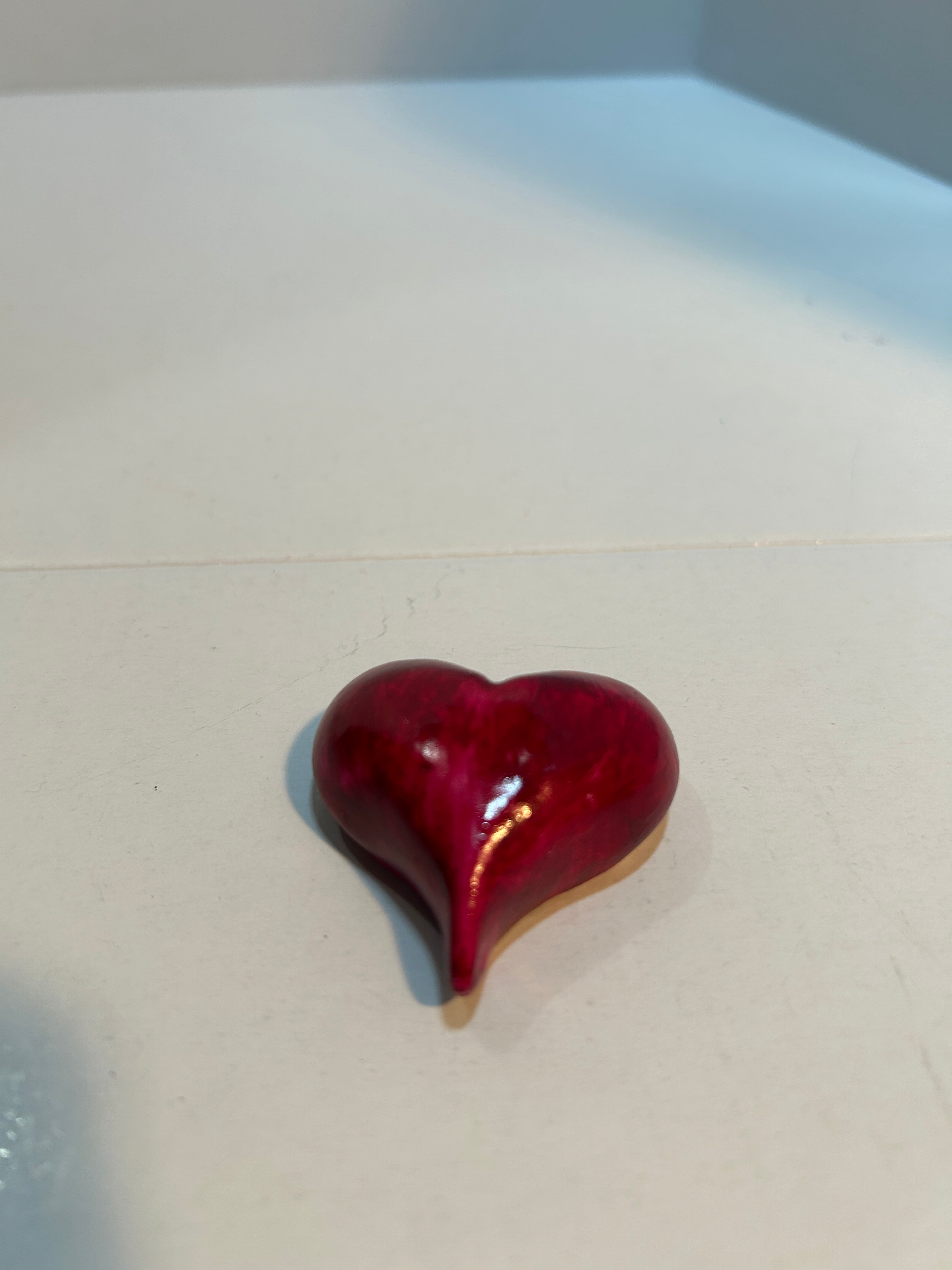 Small hearts