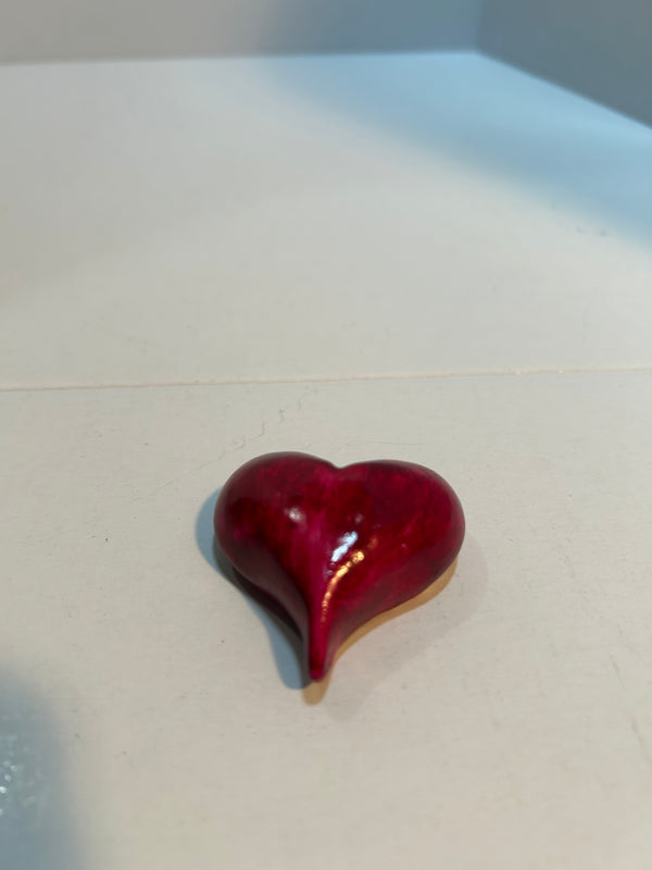 Small hearts