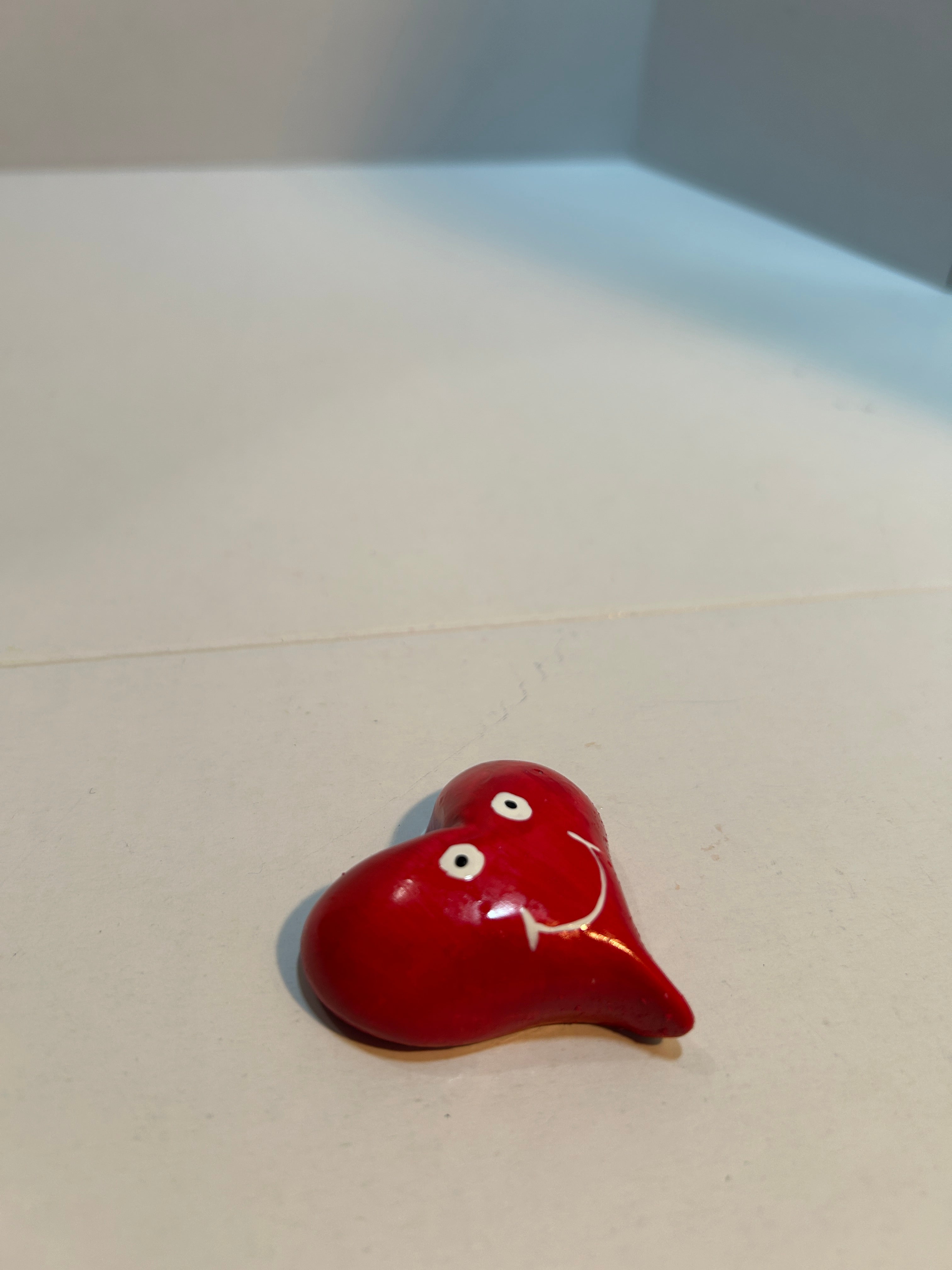 Small hearts