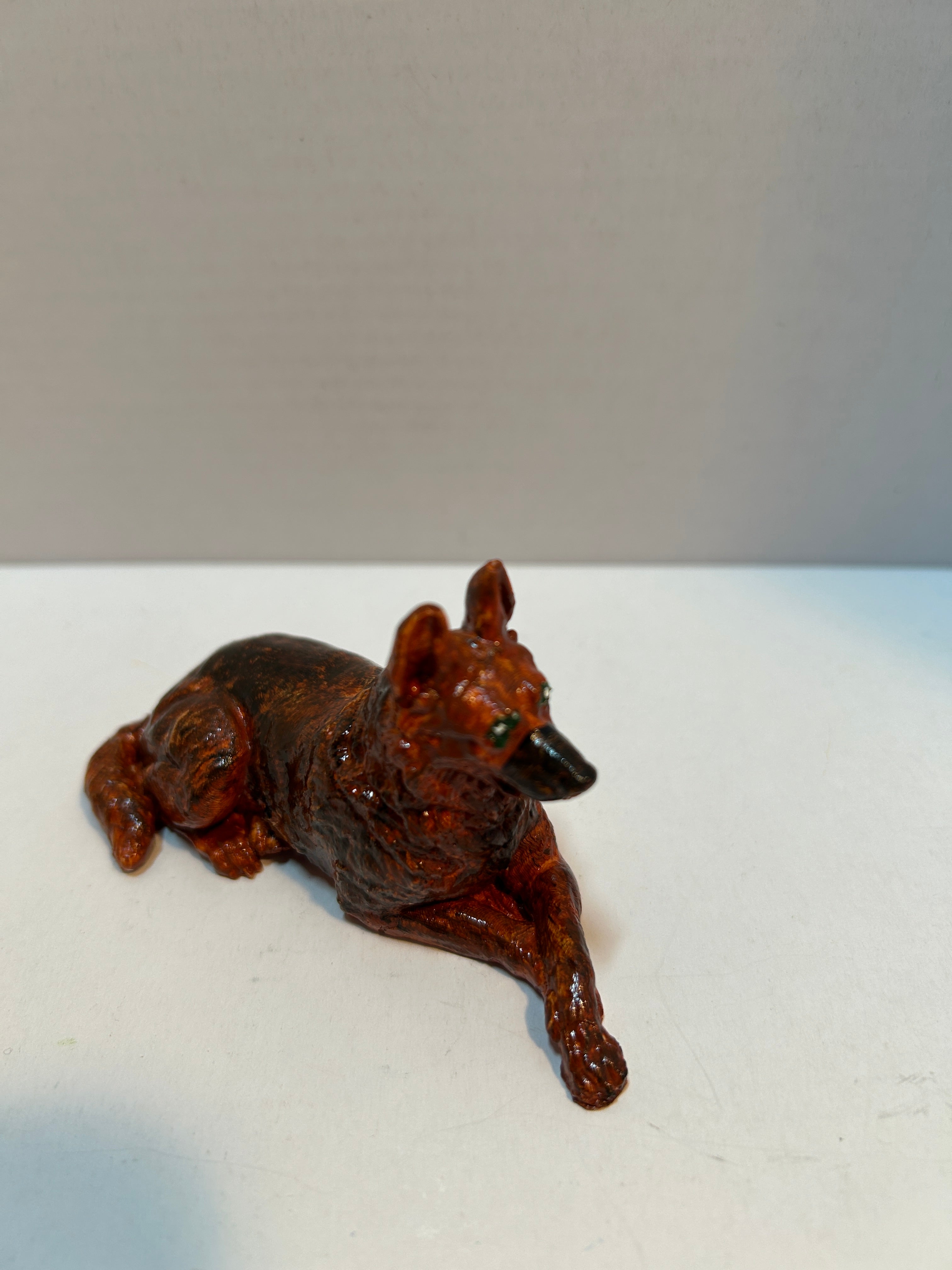 German Shepard