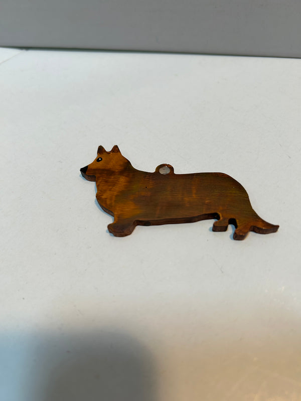 Dog magnents