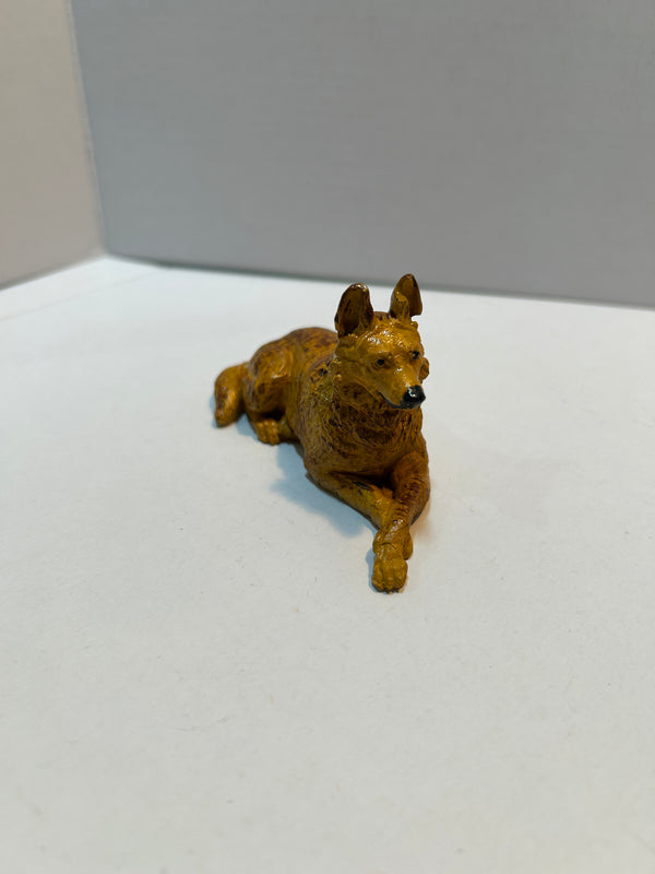 German Shepard