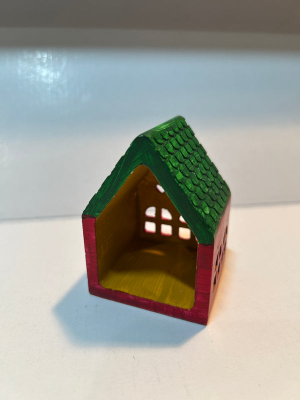 small house