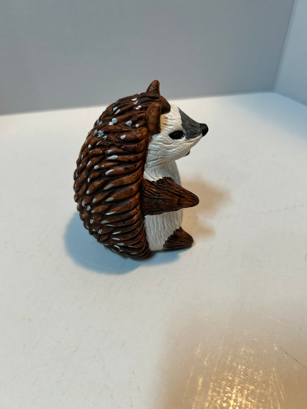 Hedge hog
