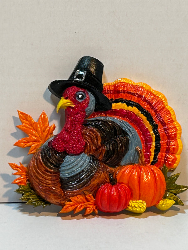 Turkeys