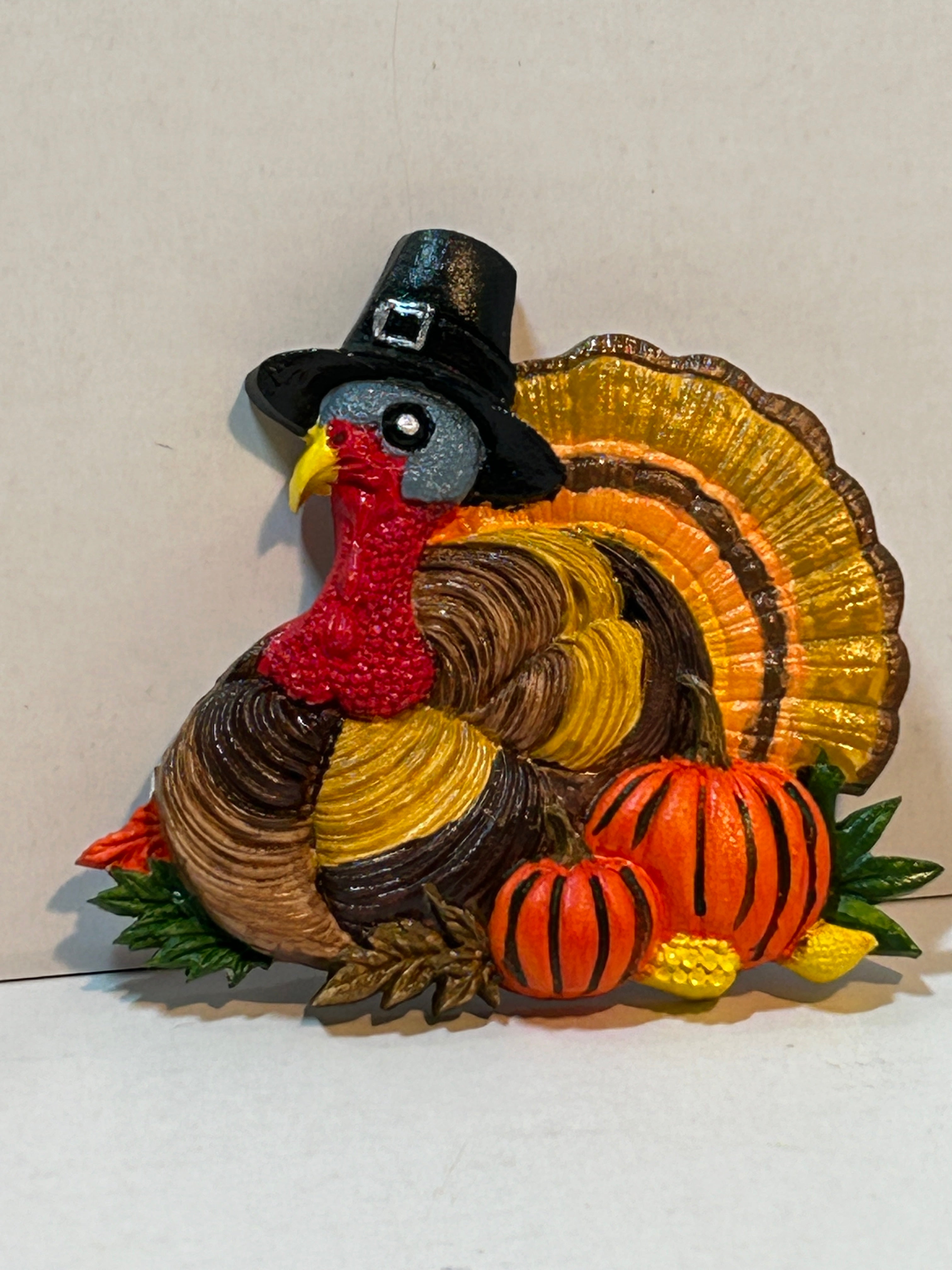 Turkeys