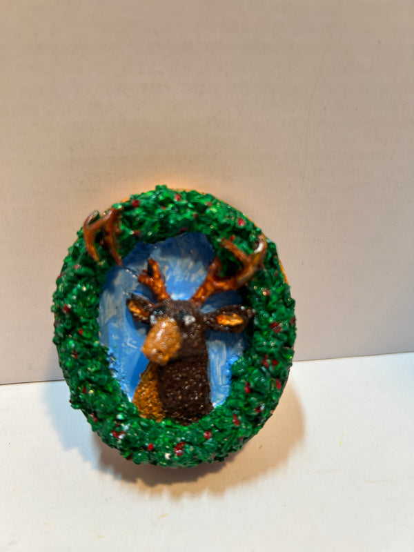 Deer picture