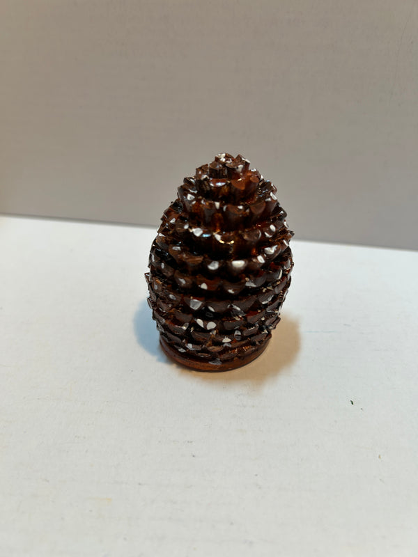 Pine cones