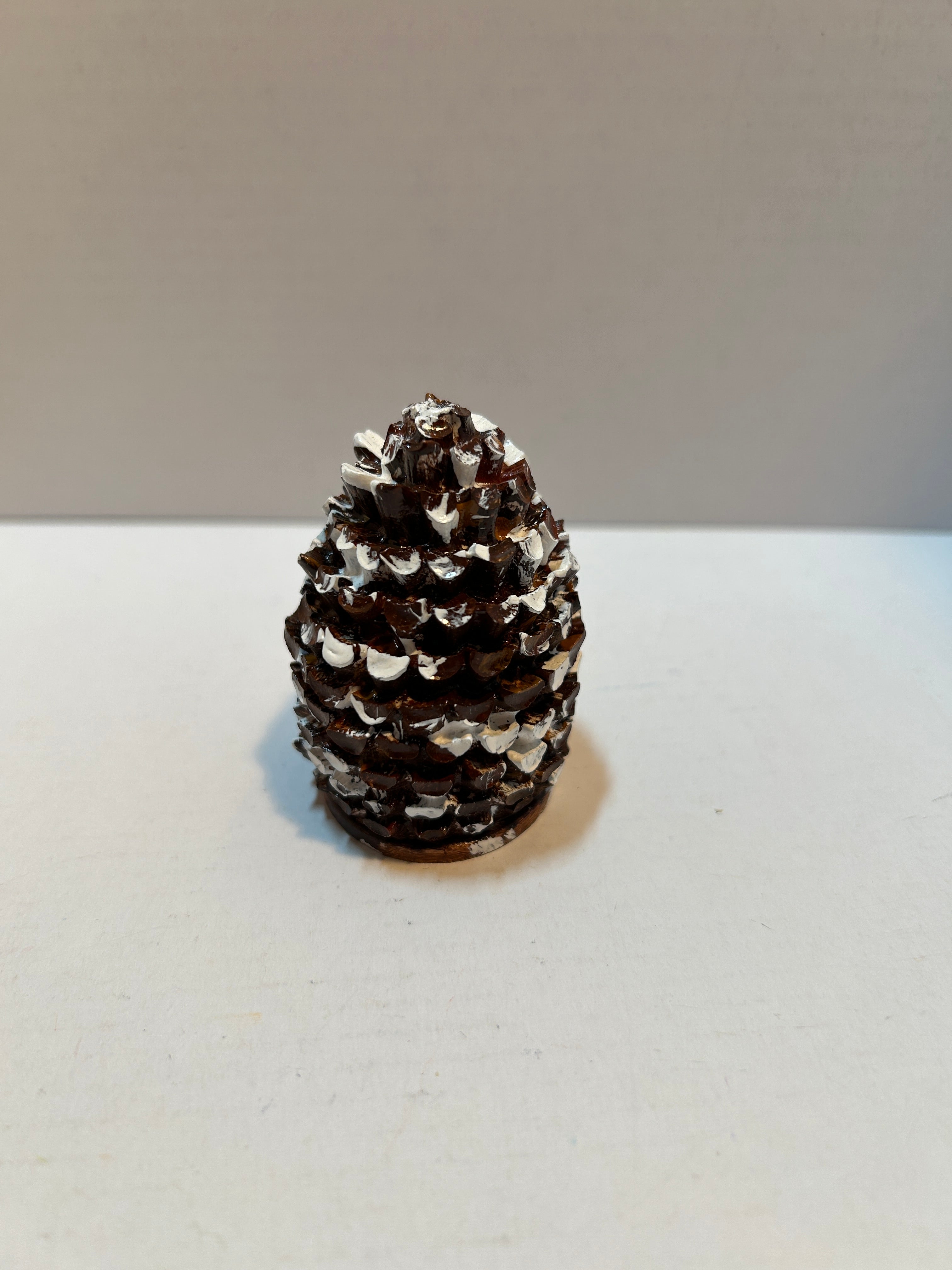 Pine cones