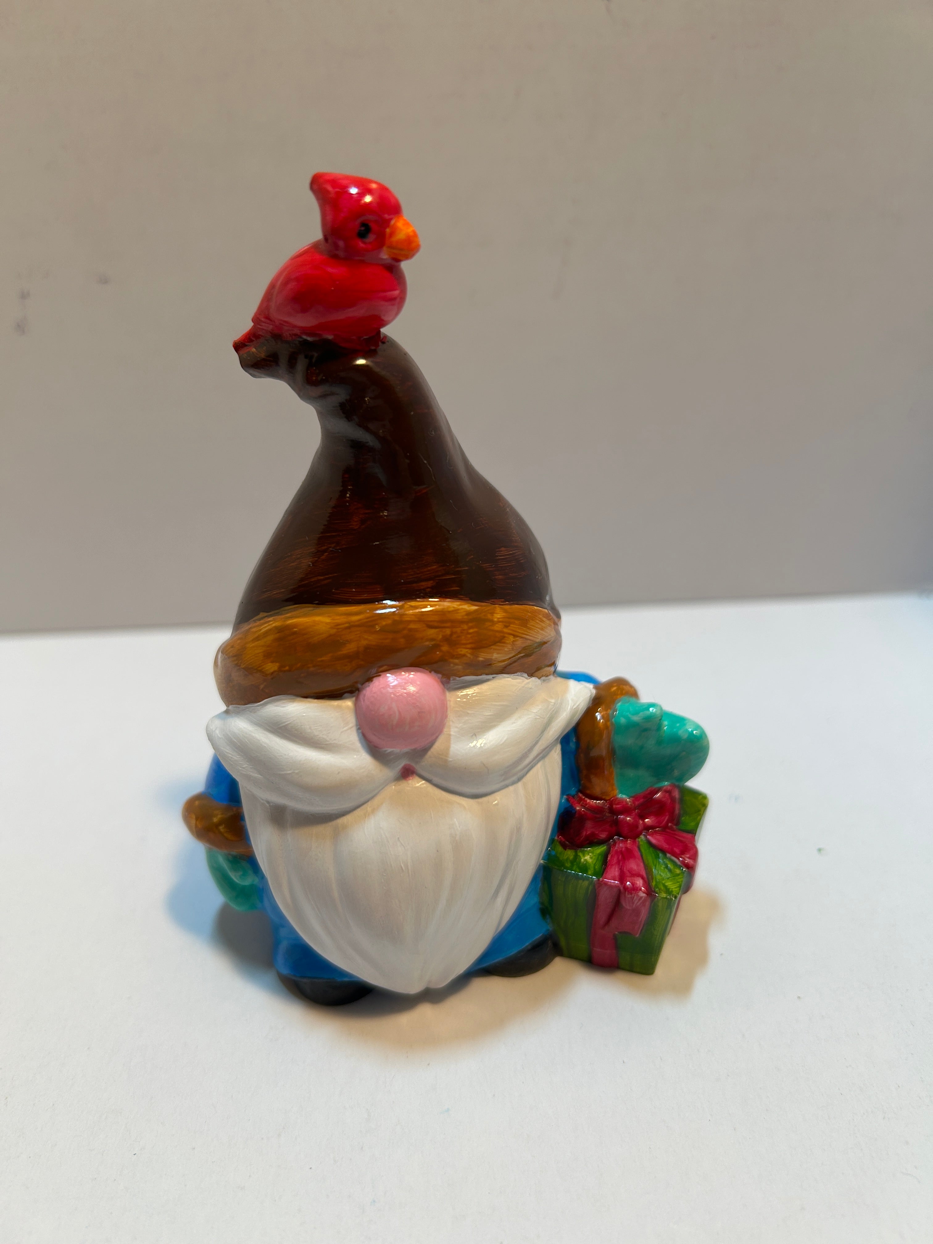 Christmas Gnomes