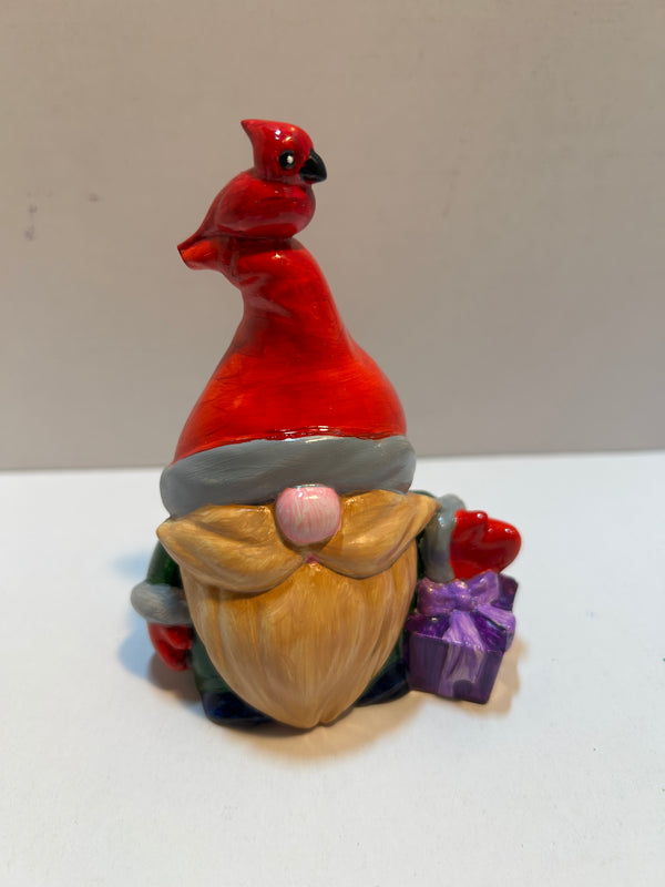 Christmas Gnomes