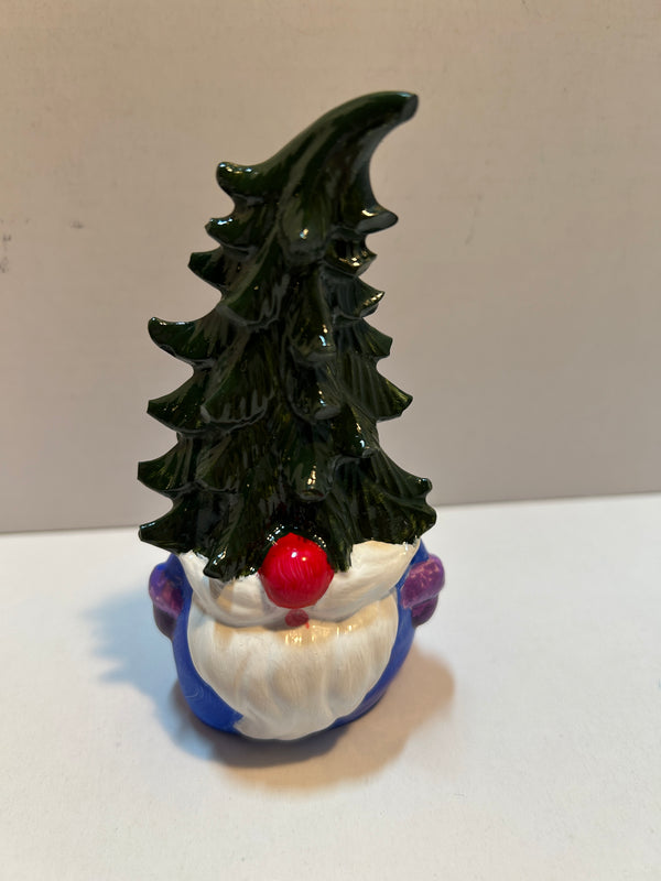Christmas Gnomes
