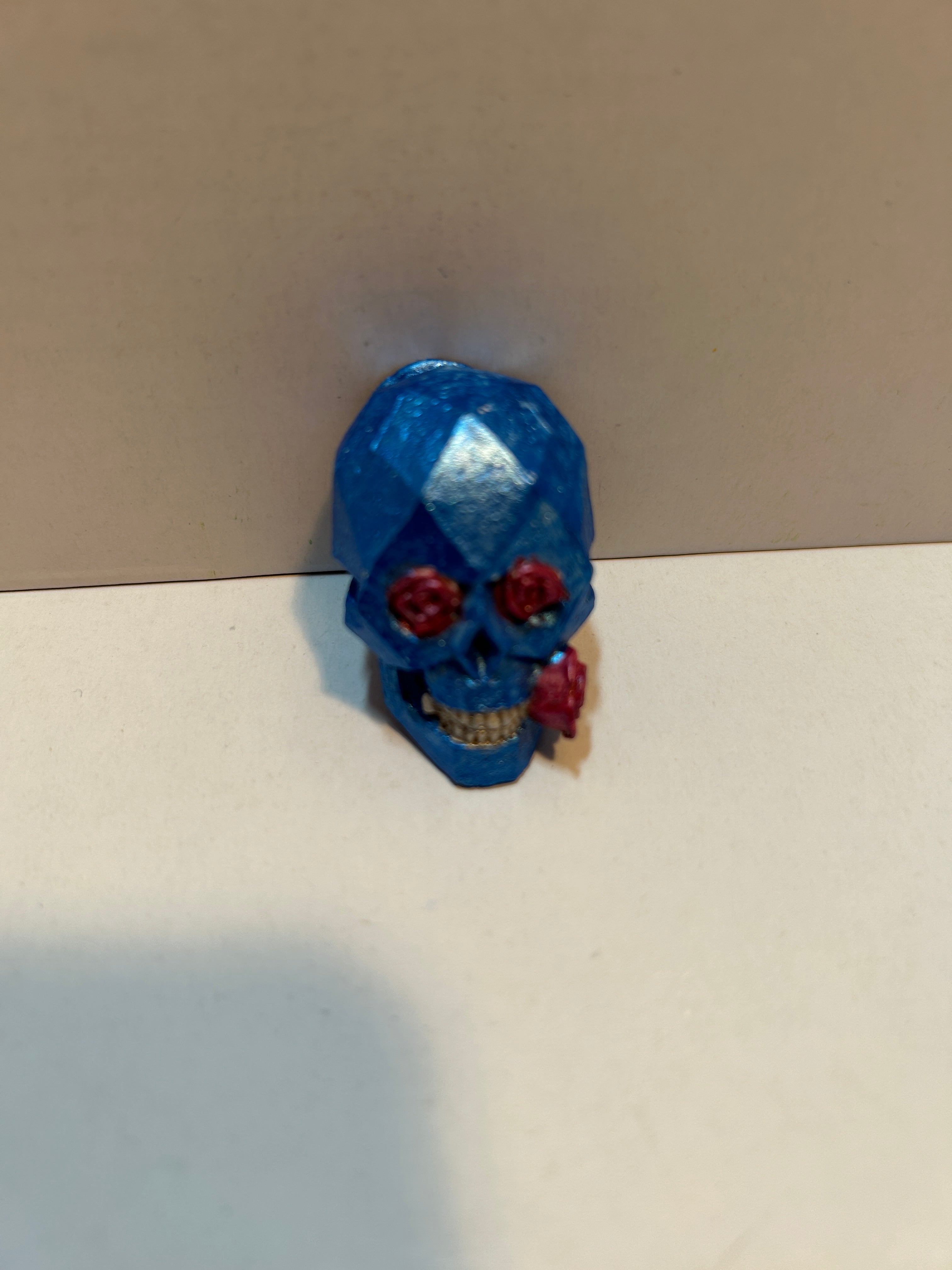 small skulls