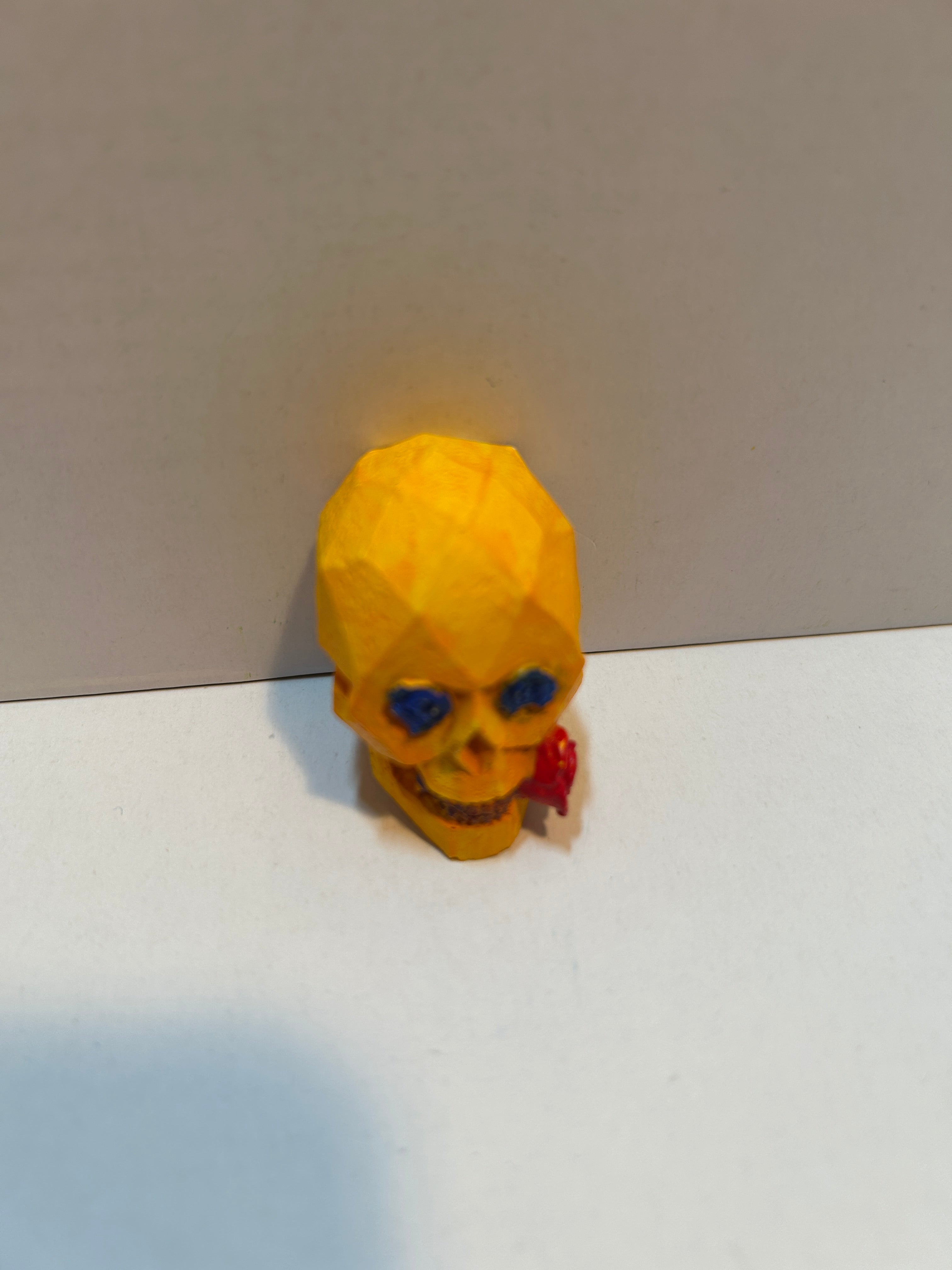 small skulls