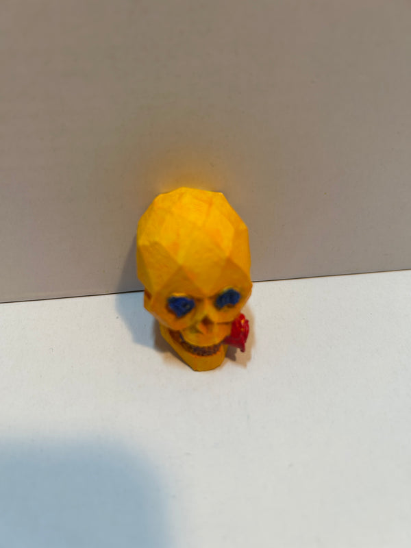small skulls