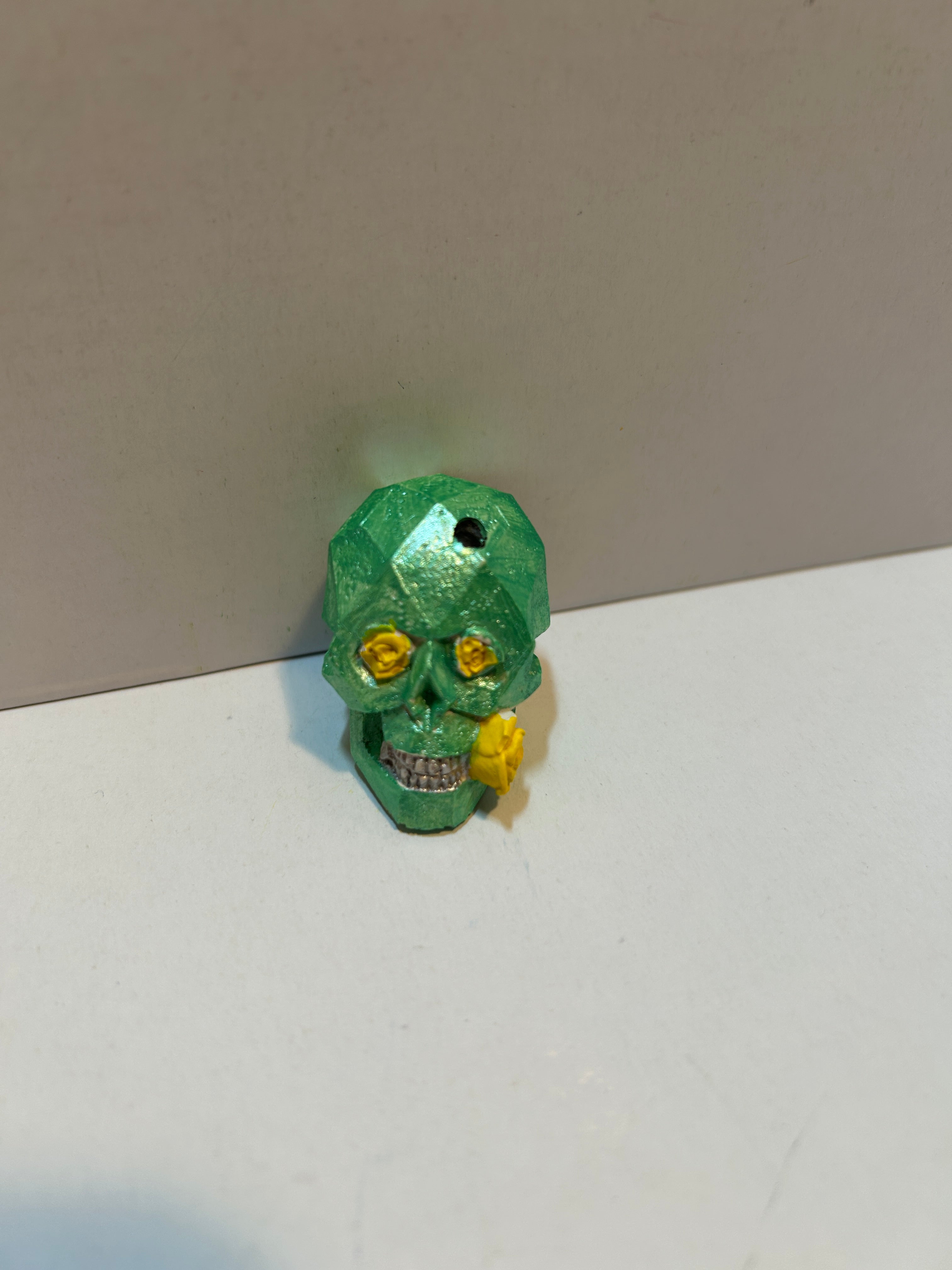 small skulls