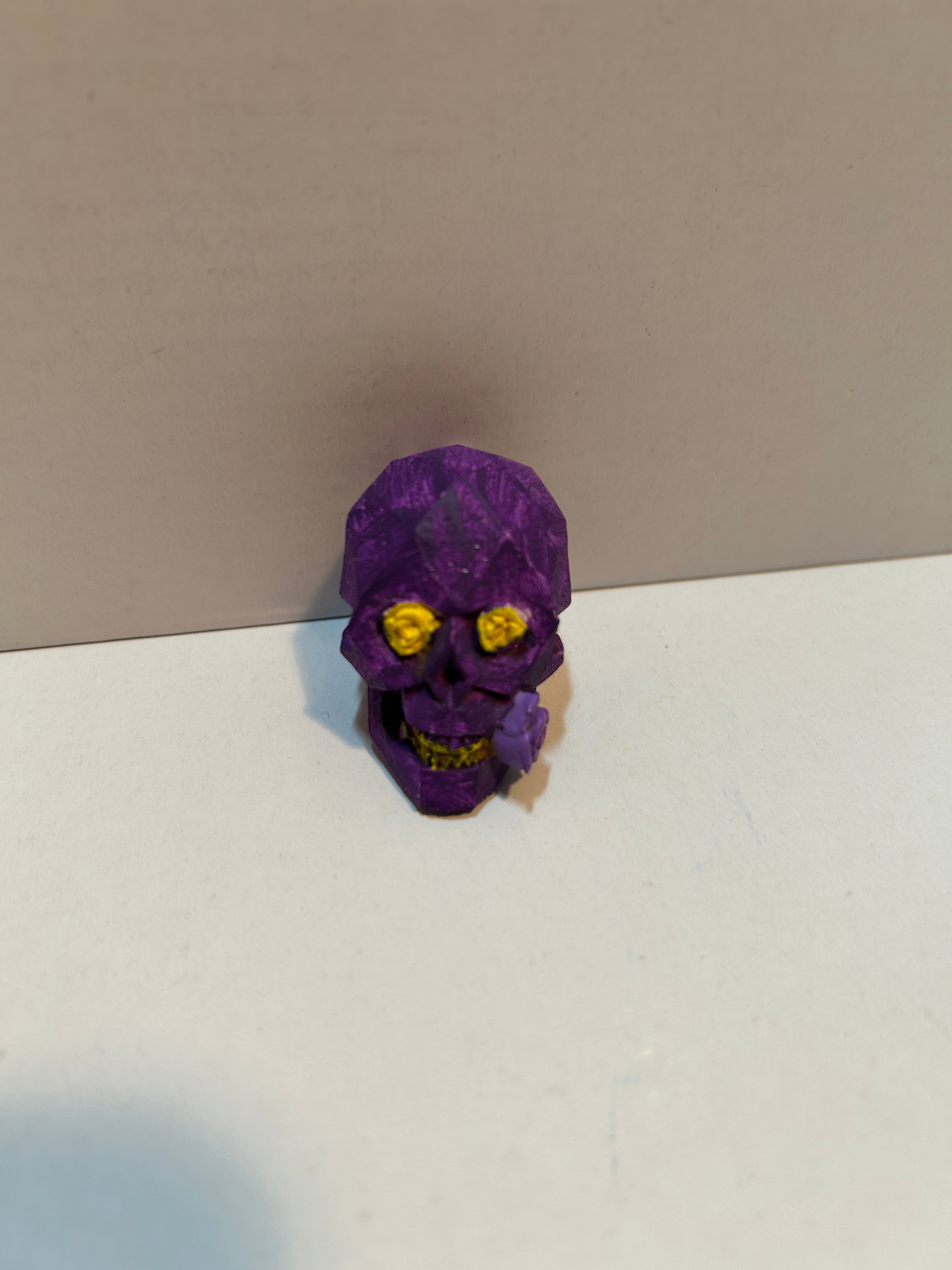 small skulls