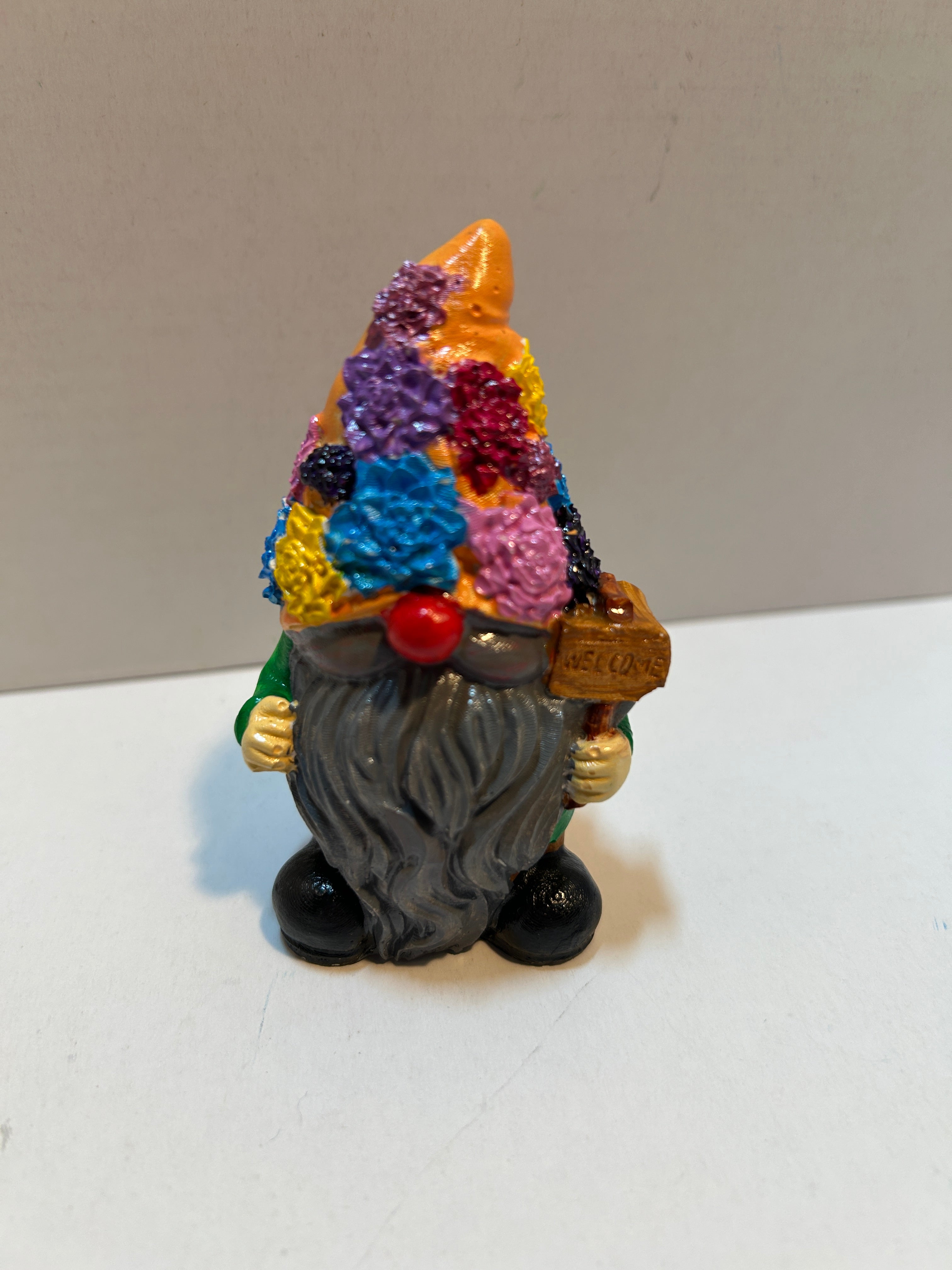 Gnomes
