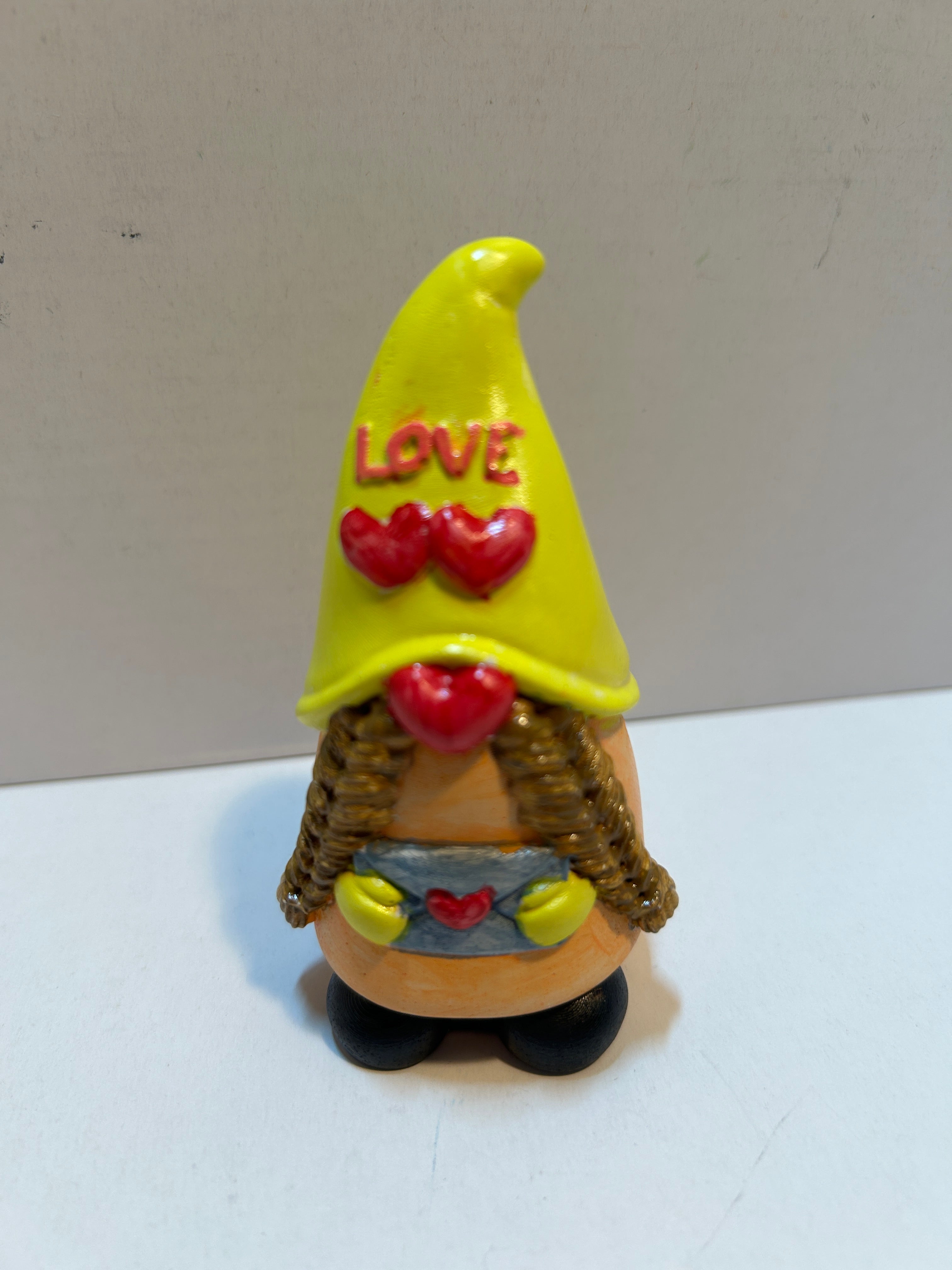 Gnomes