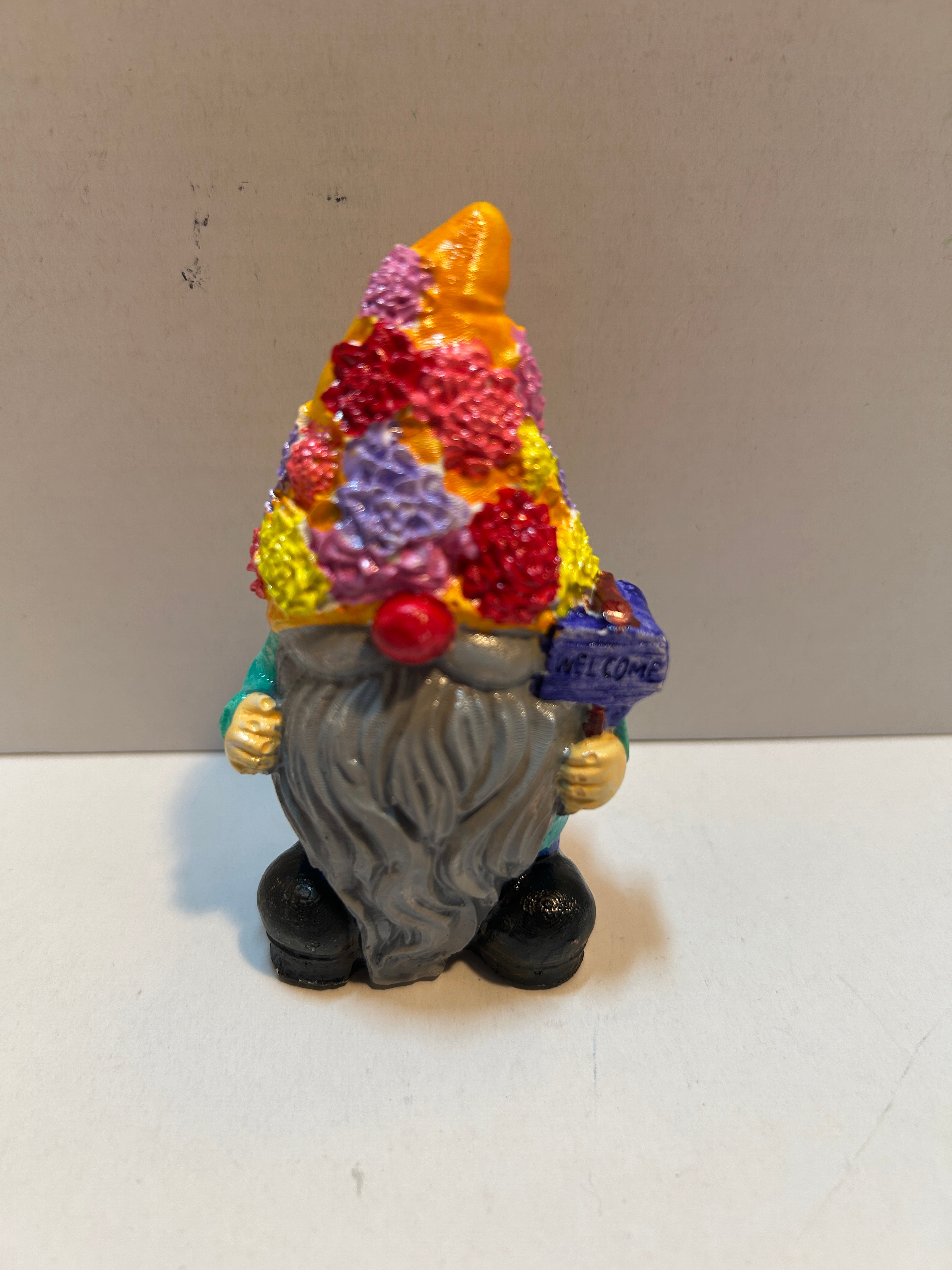 Gnomes