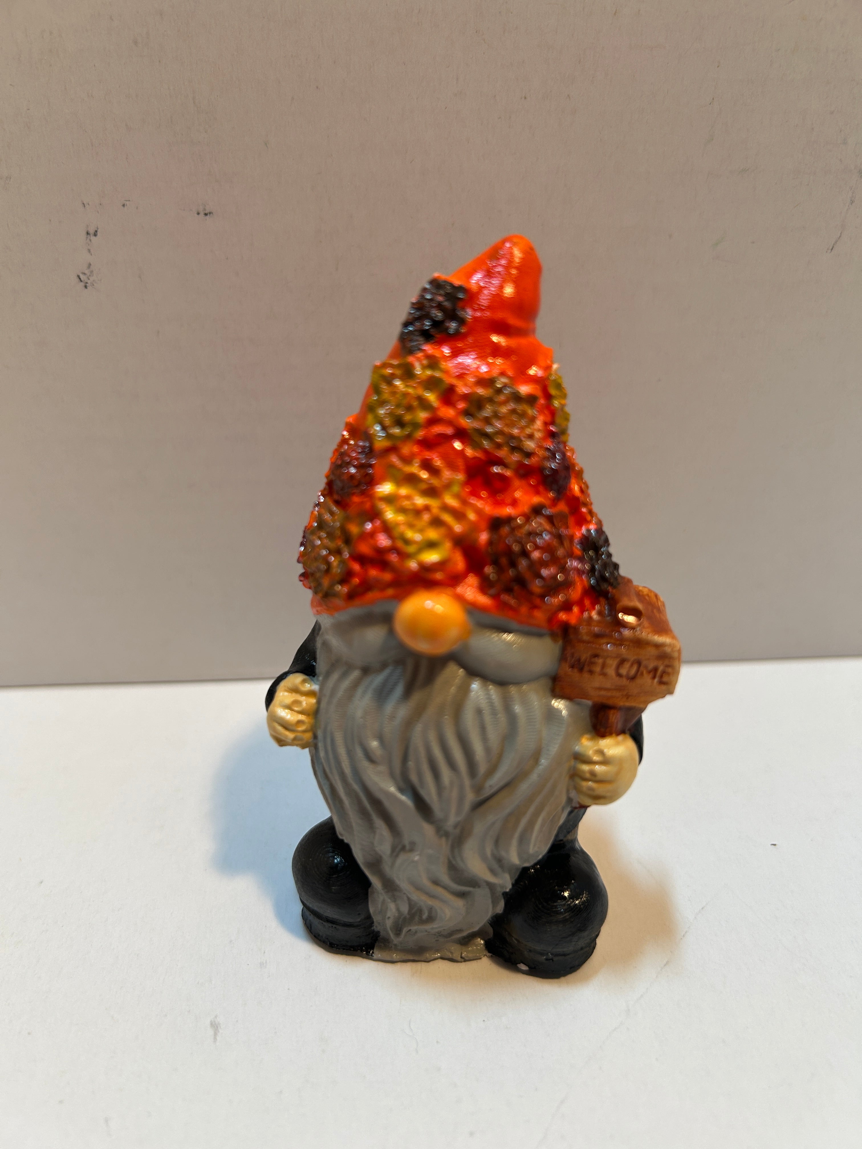 Gnomes