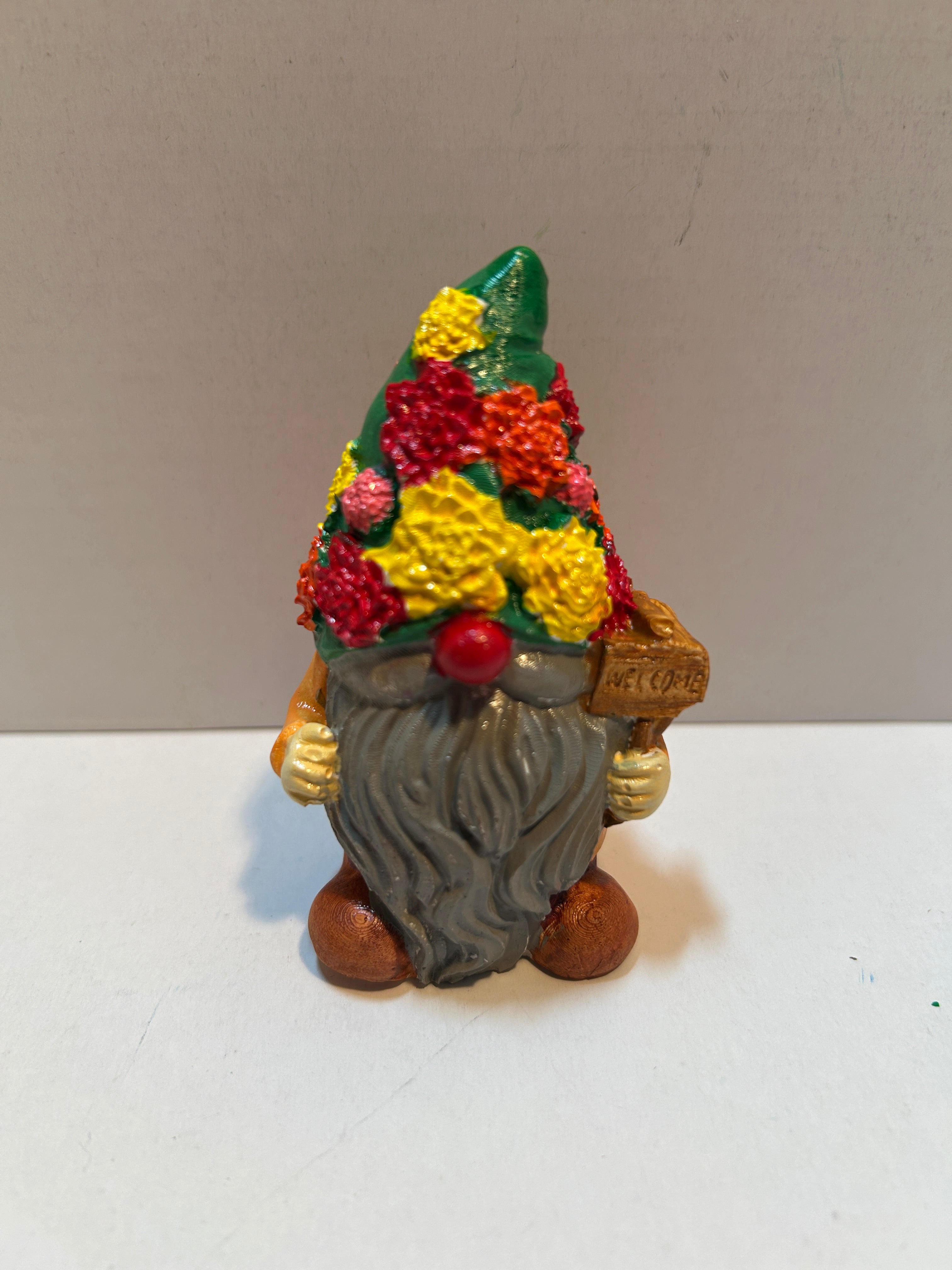 Gnomes