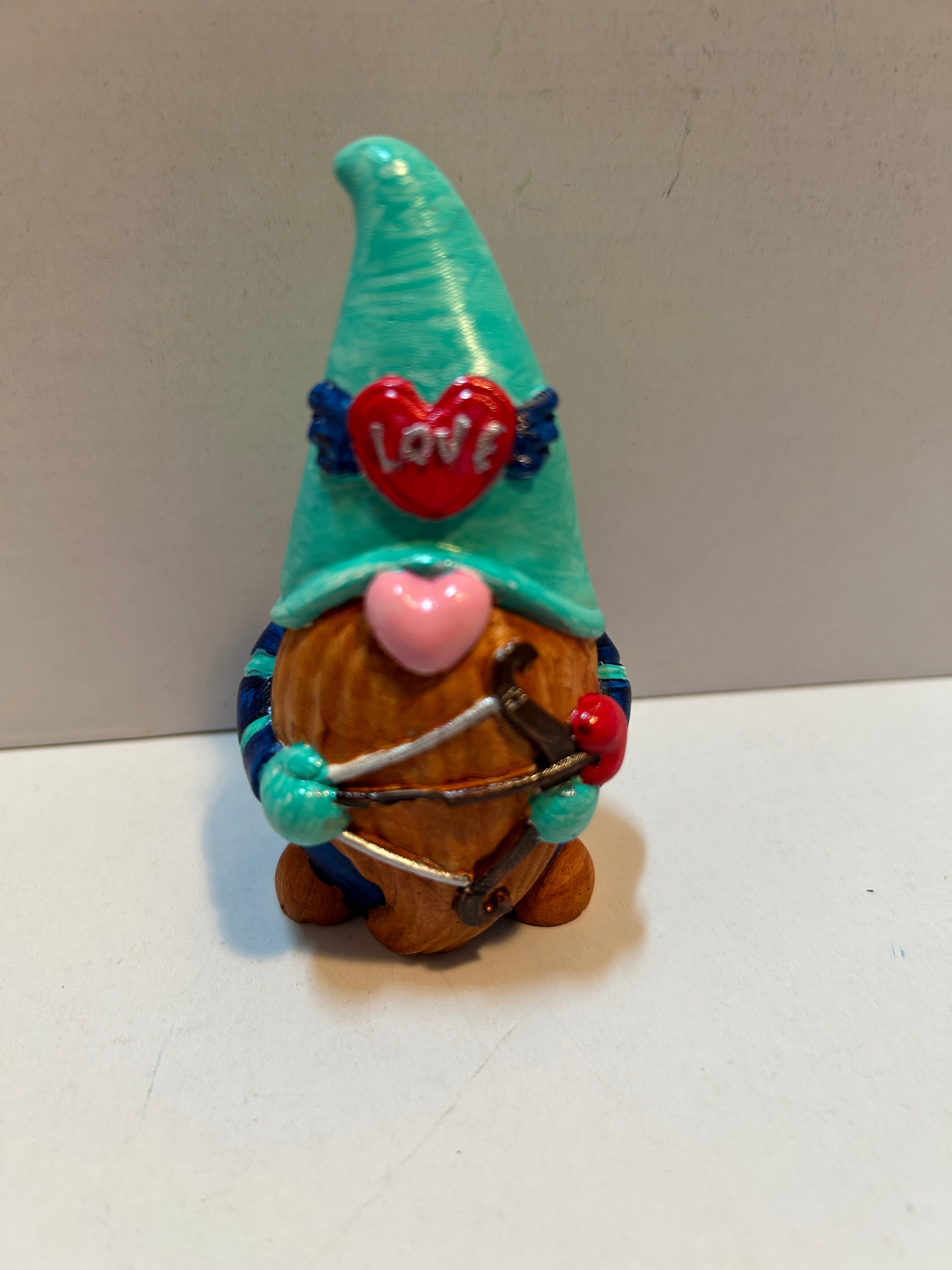 Gnomes