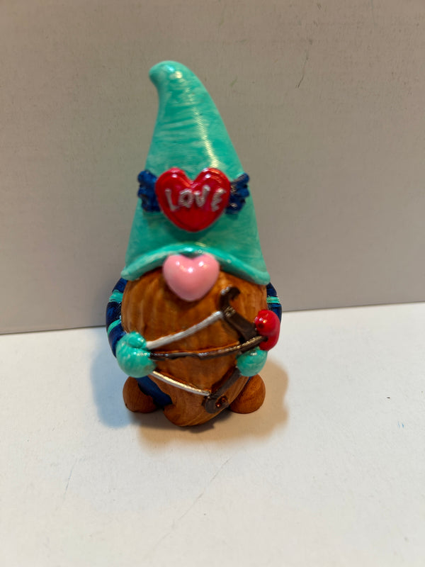 Gnomes