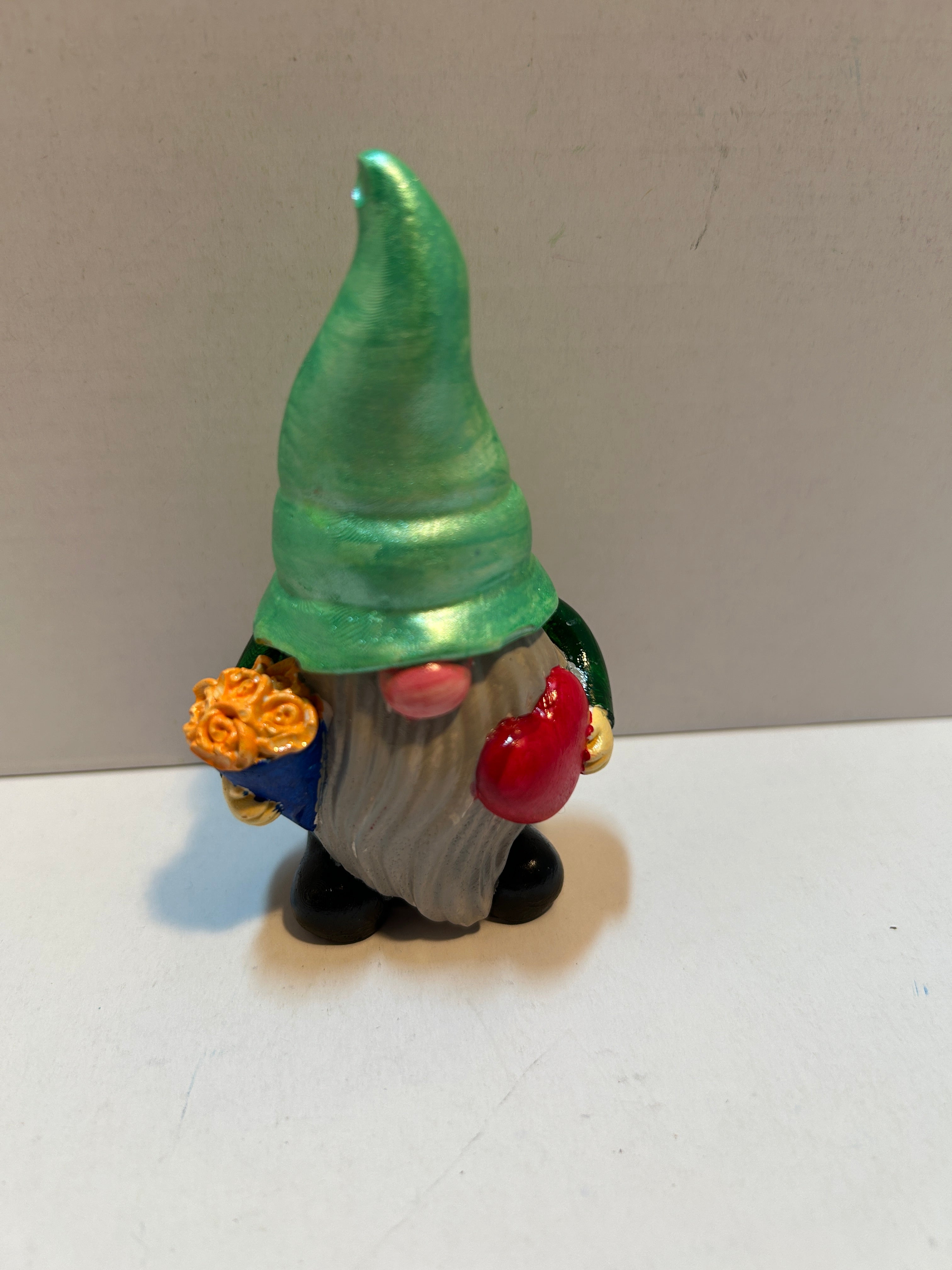 Gnomes