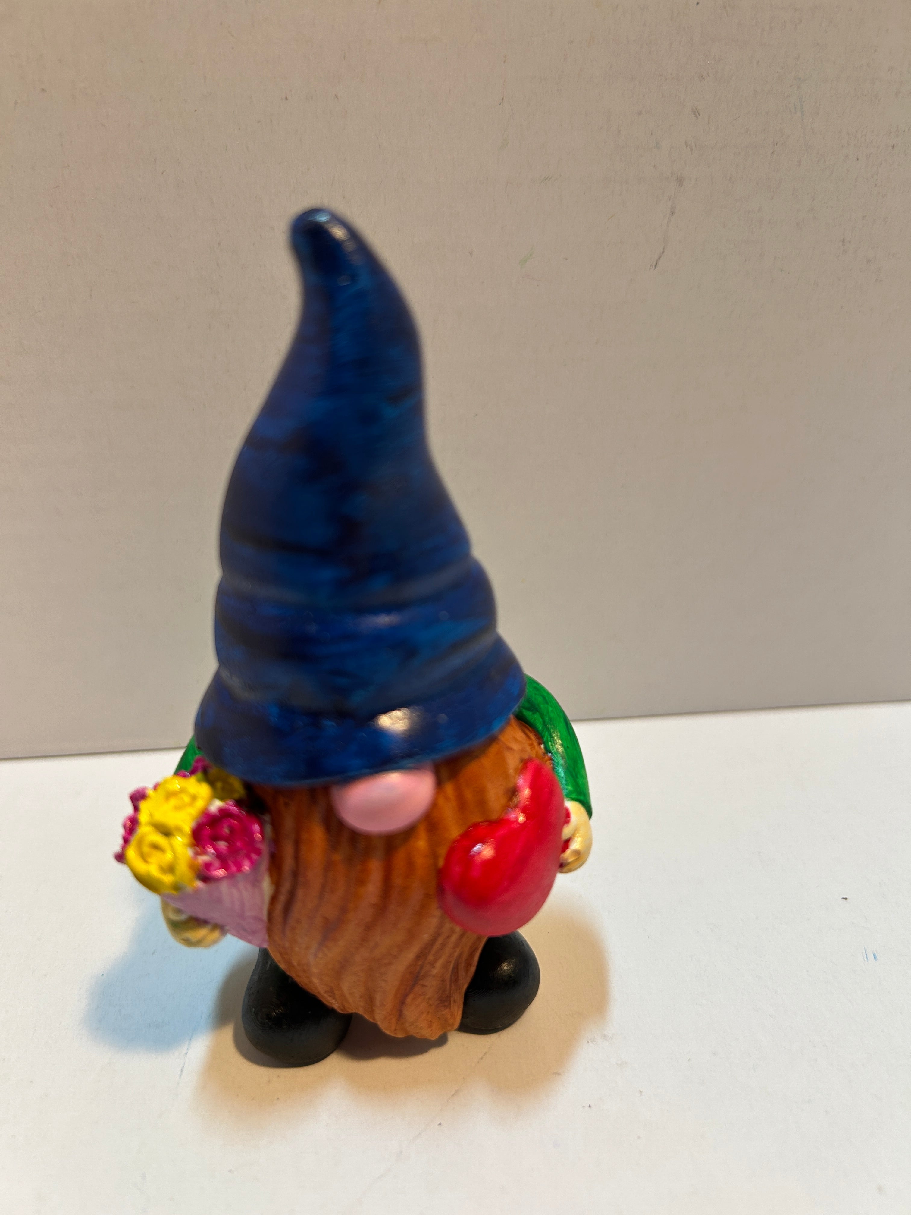 Gnomes