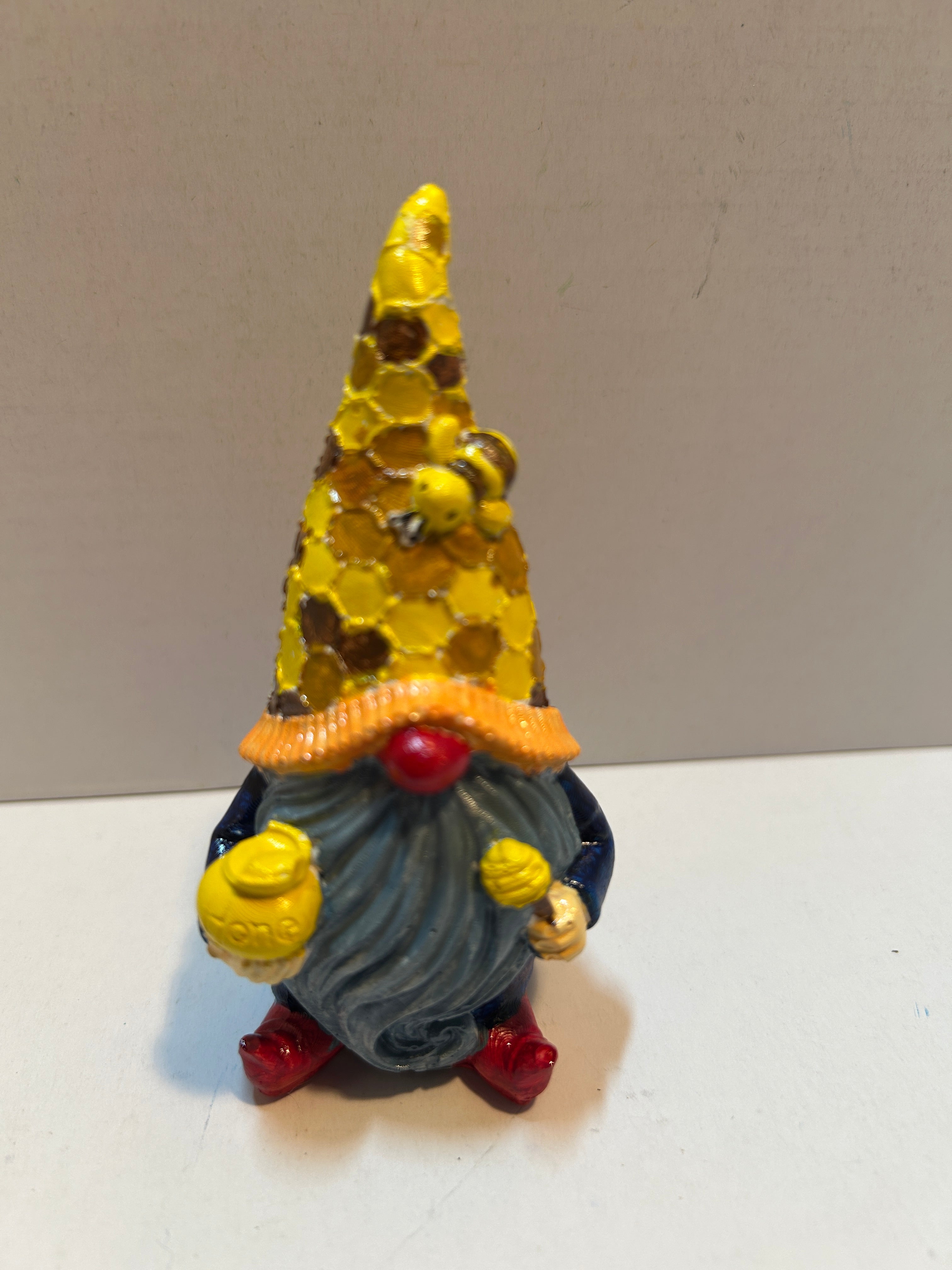 Gnomes