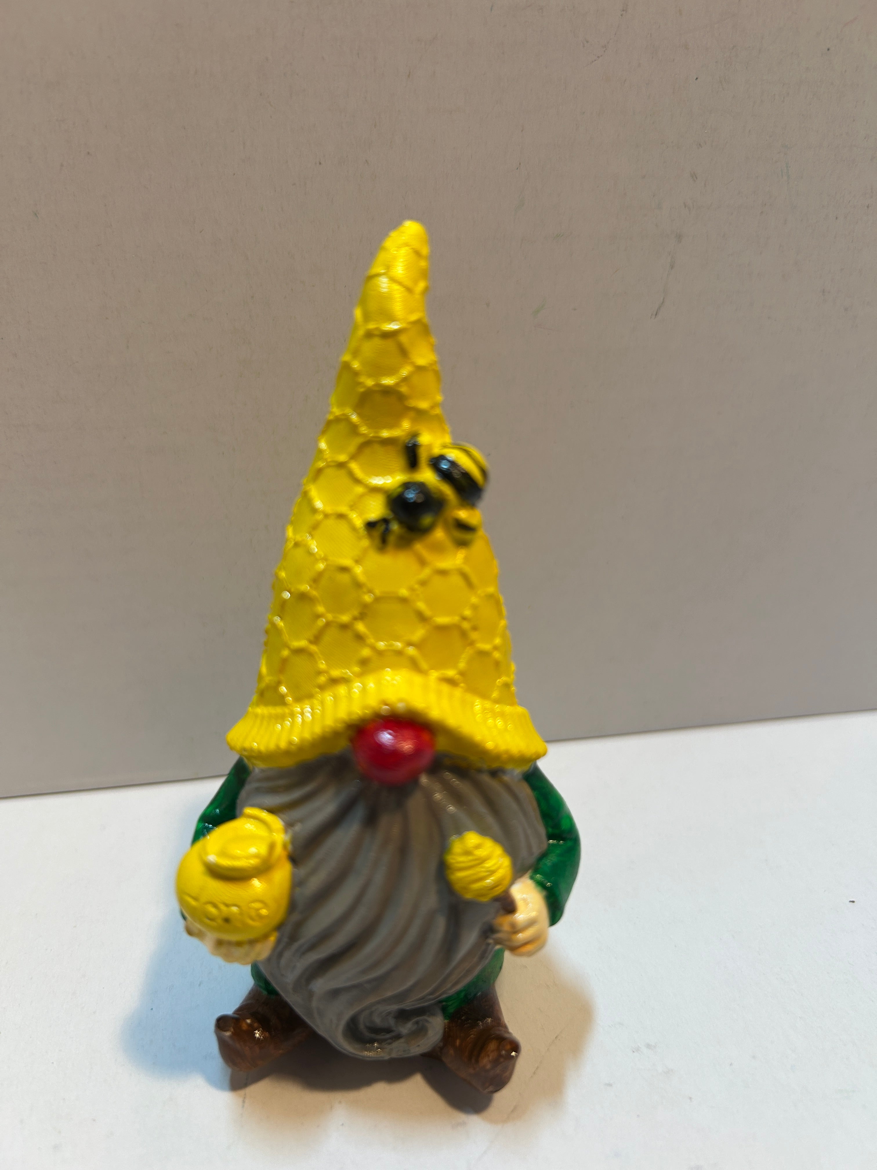Gnomes