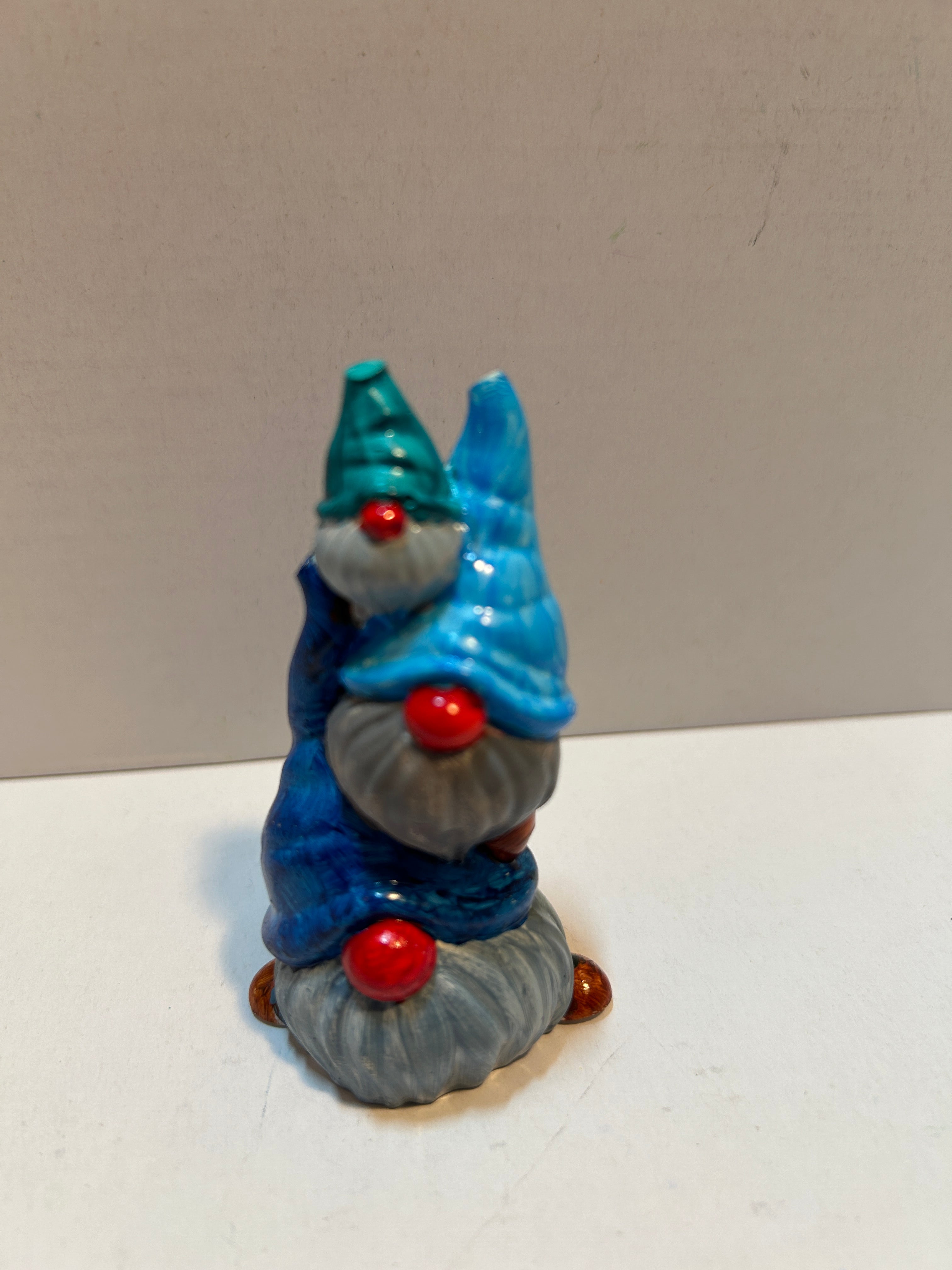 Gnomes