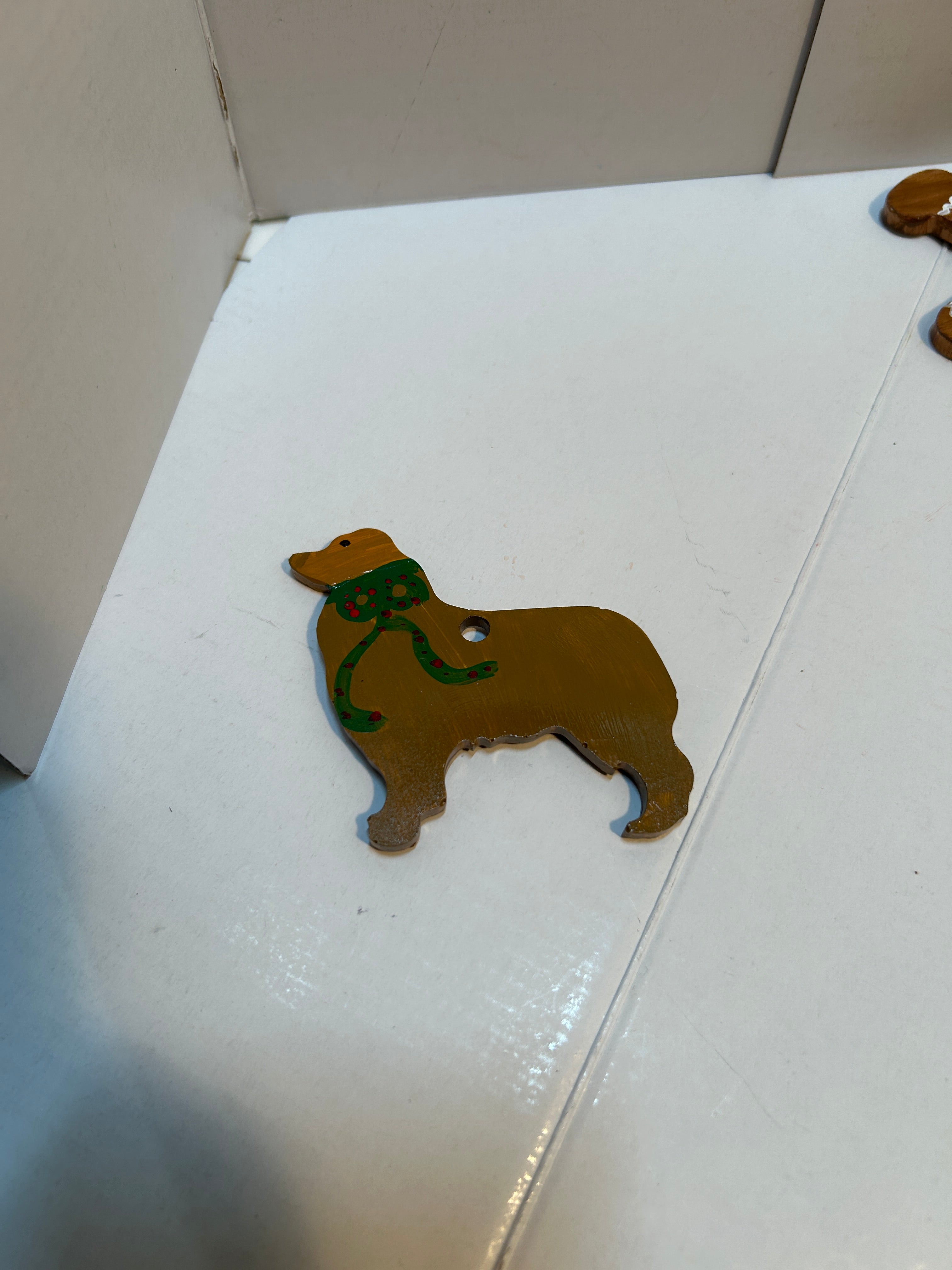 Tree Ornaments