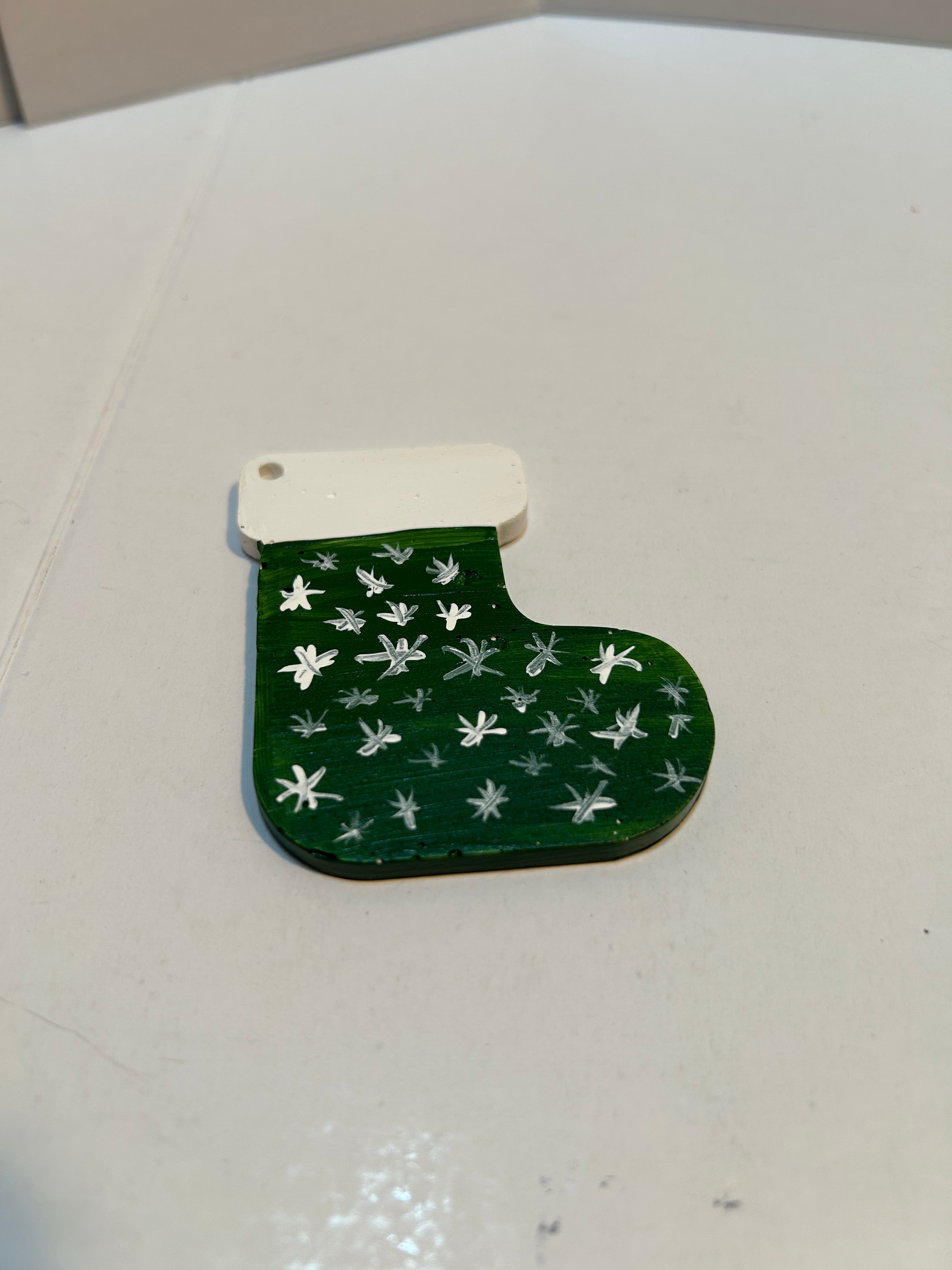 Tree Ornaments
