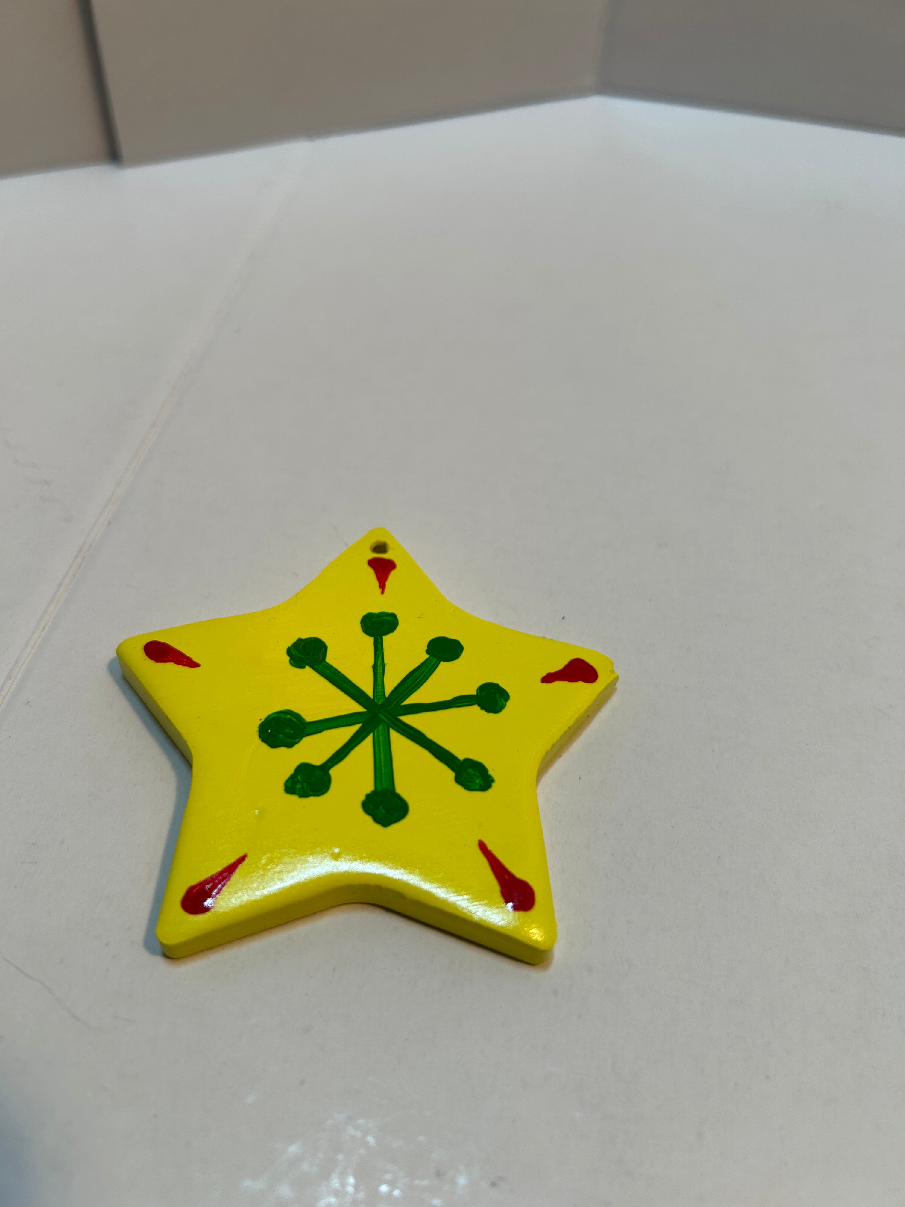Tree Ornaments