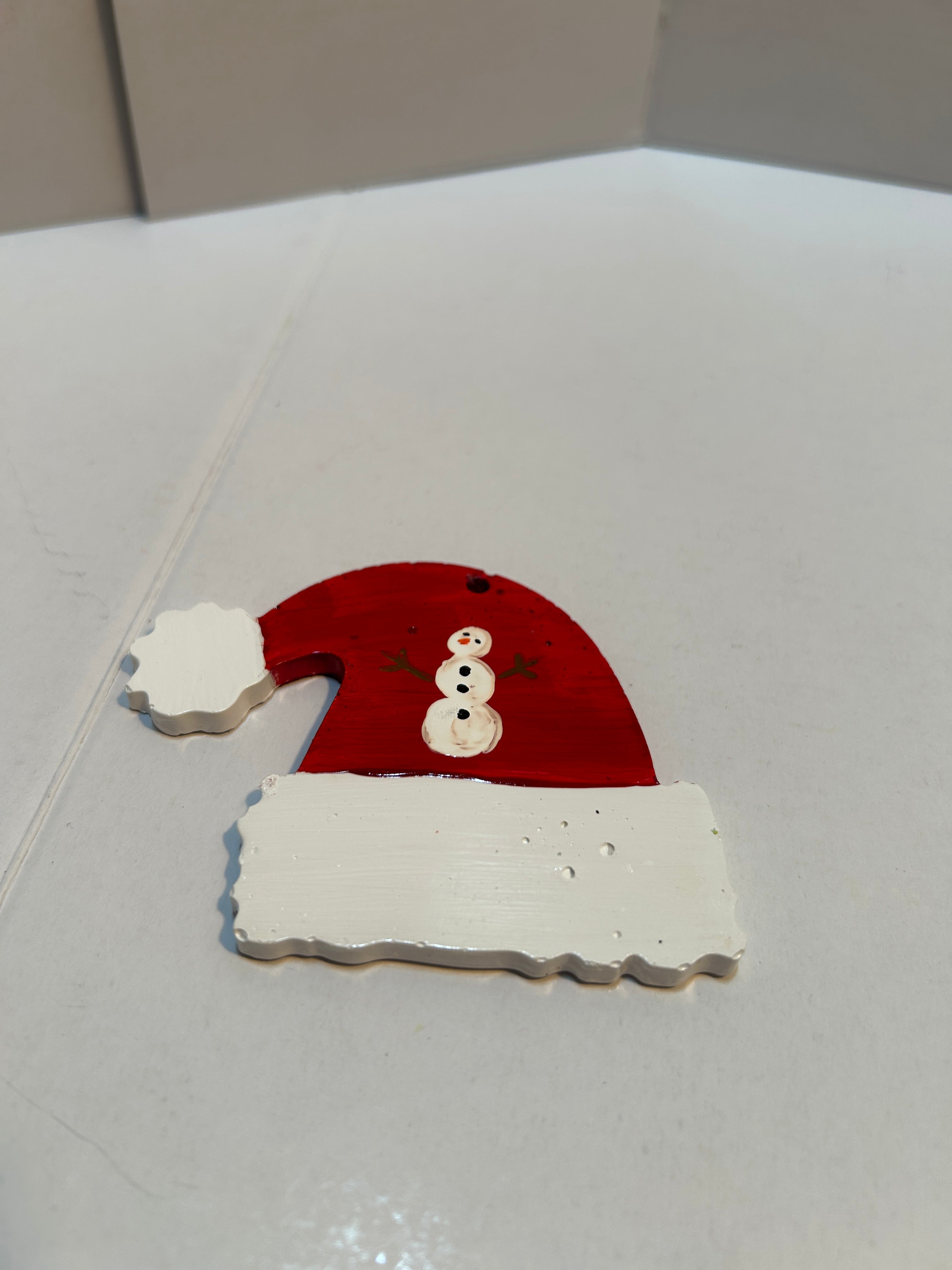 Tree Ornaments